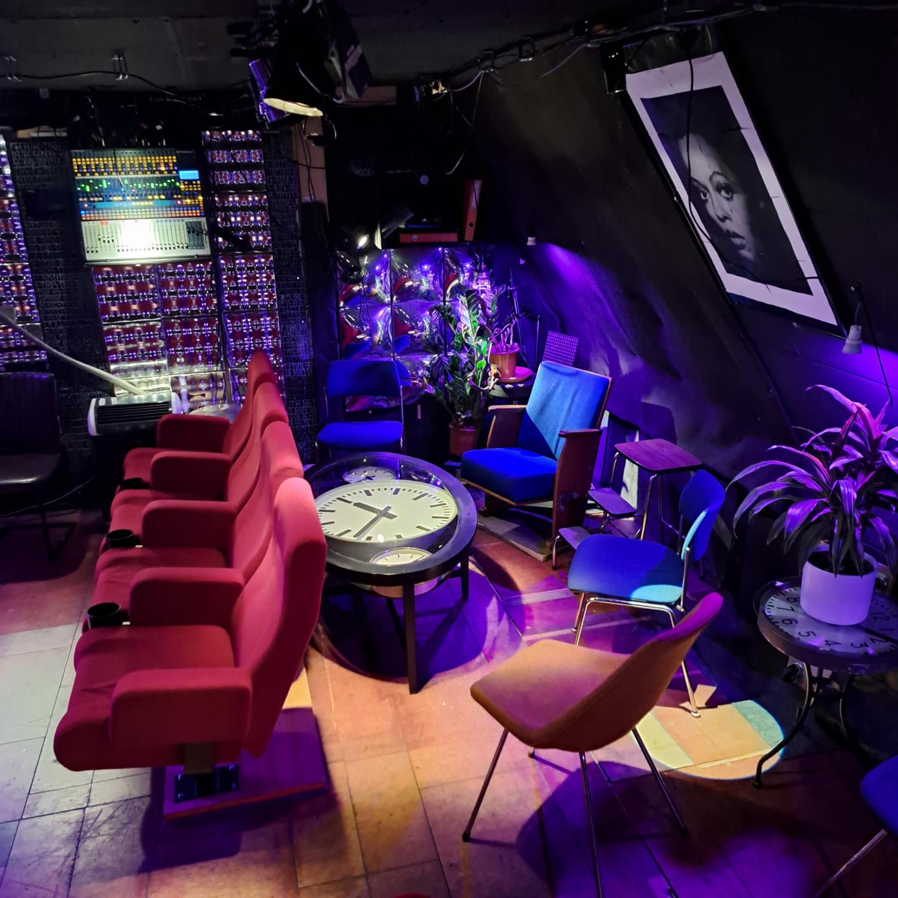 Premium Jazz Club EU Song