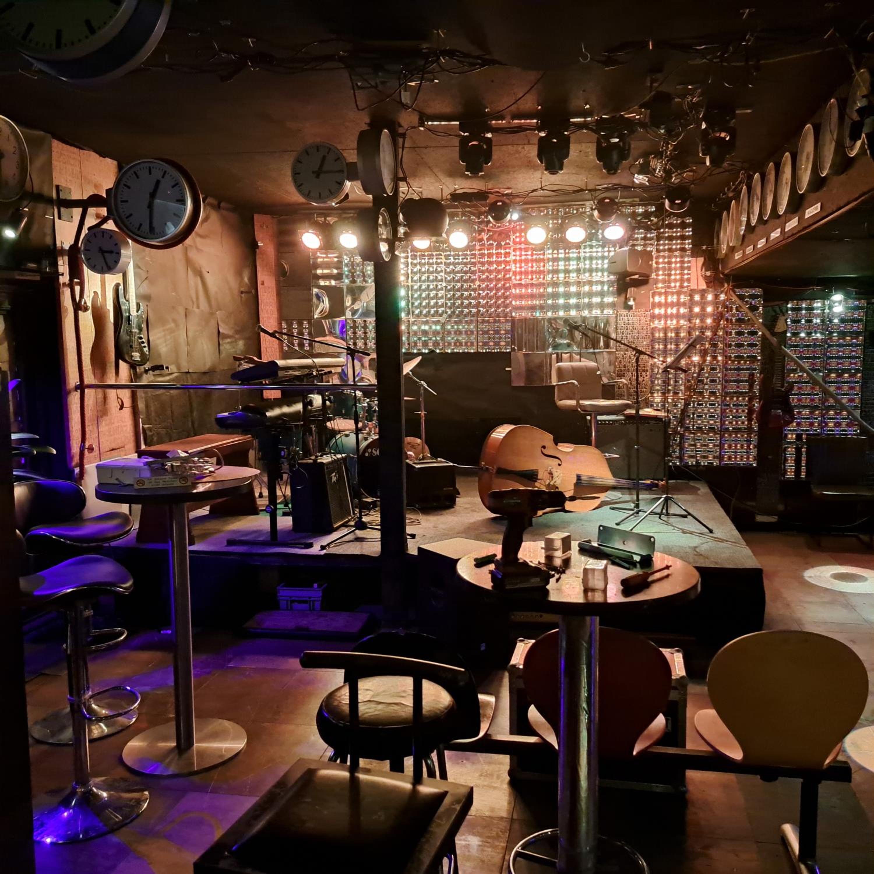 Premium Jazz Club EU Song