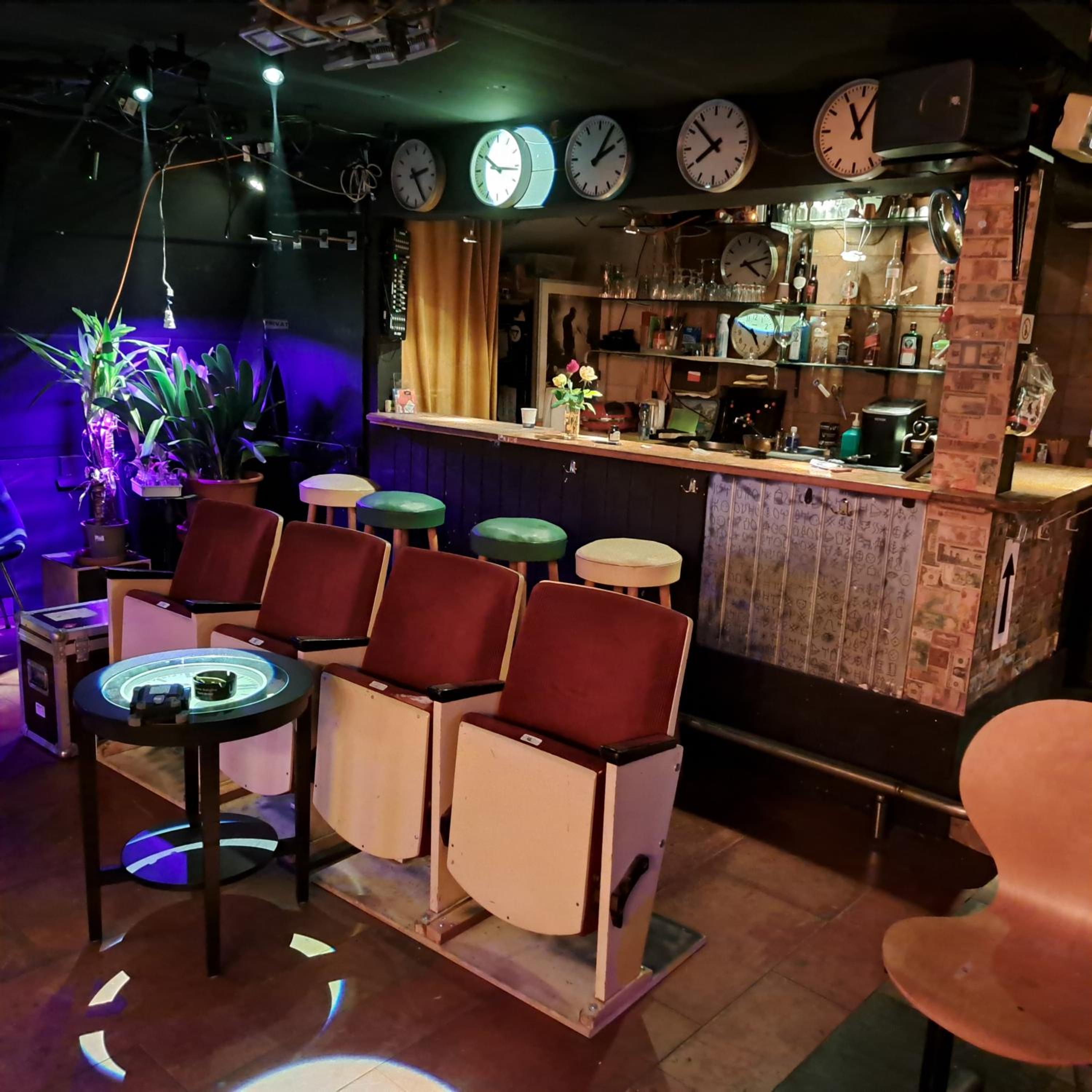 Premium Jazz Club EU Song