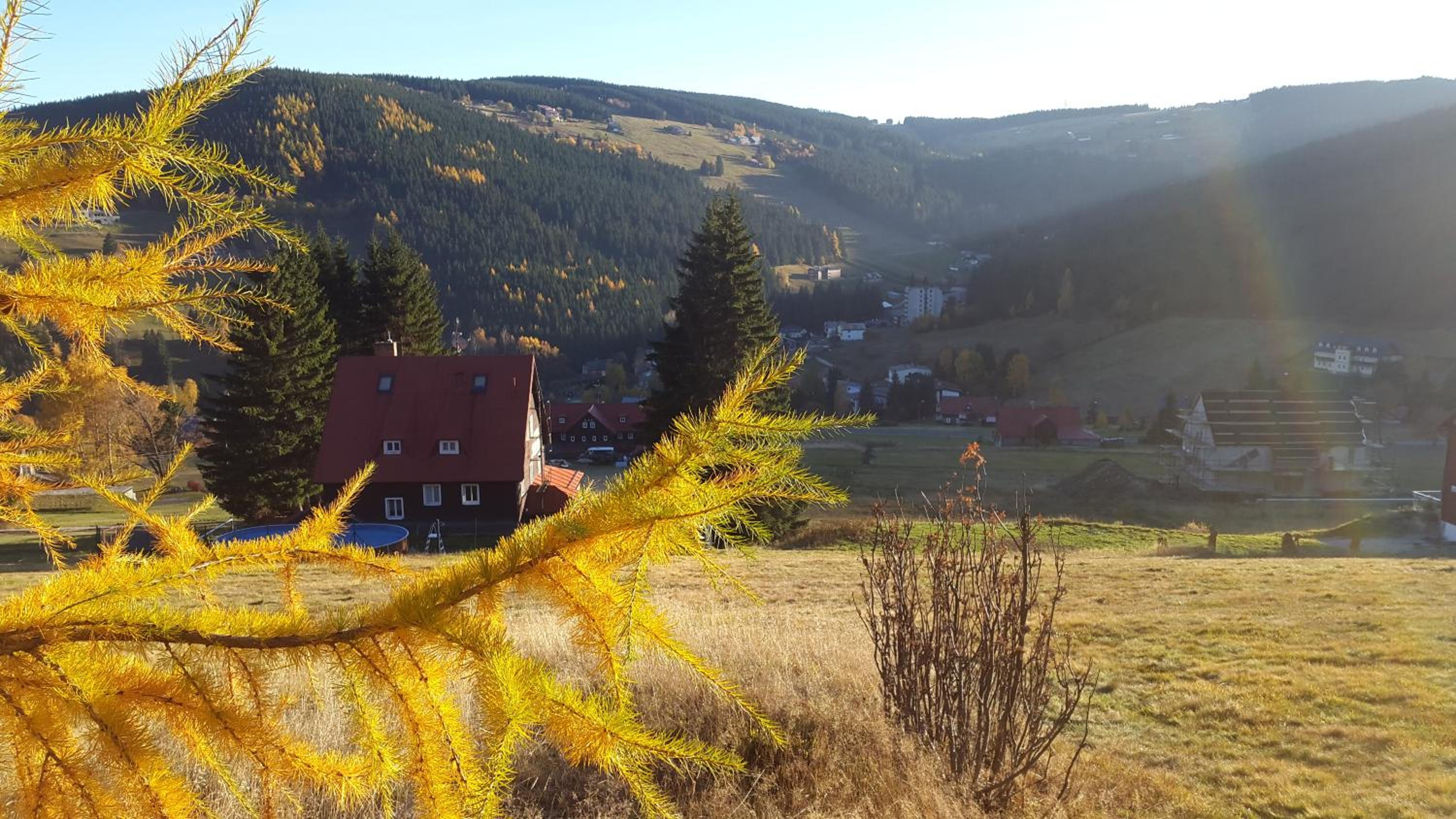 Pension Svoboda