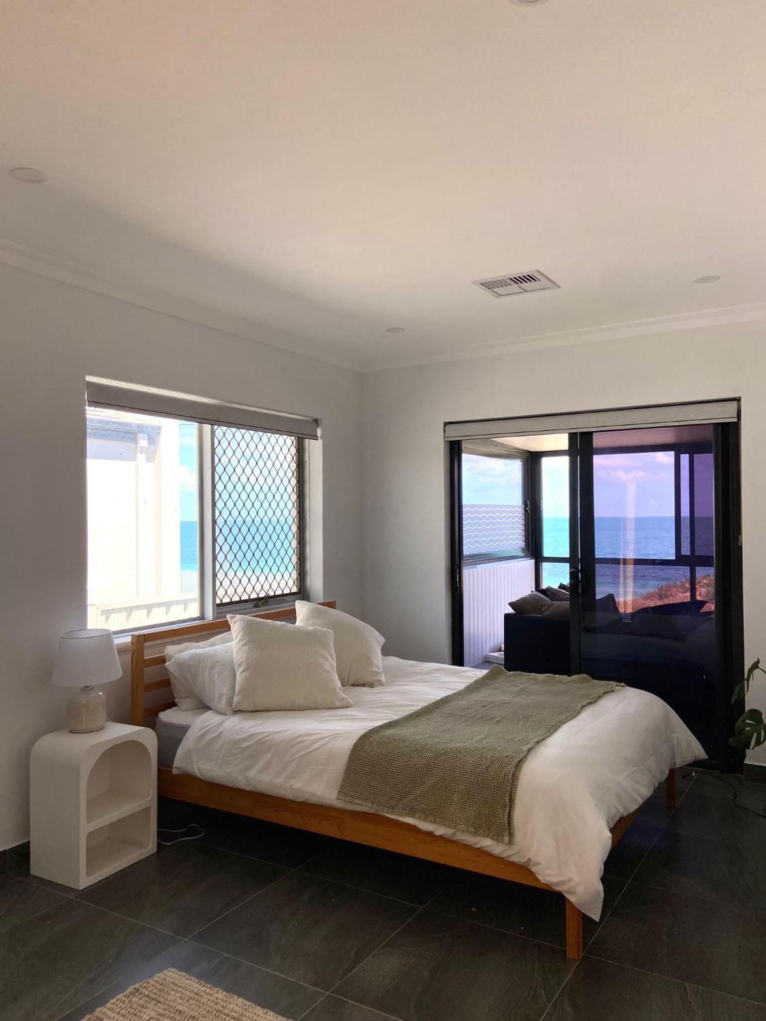 The Bay House