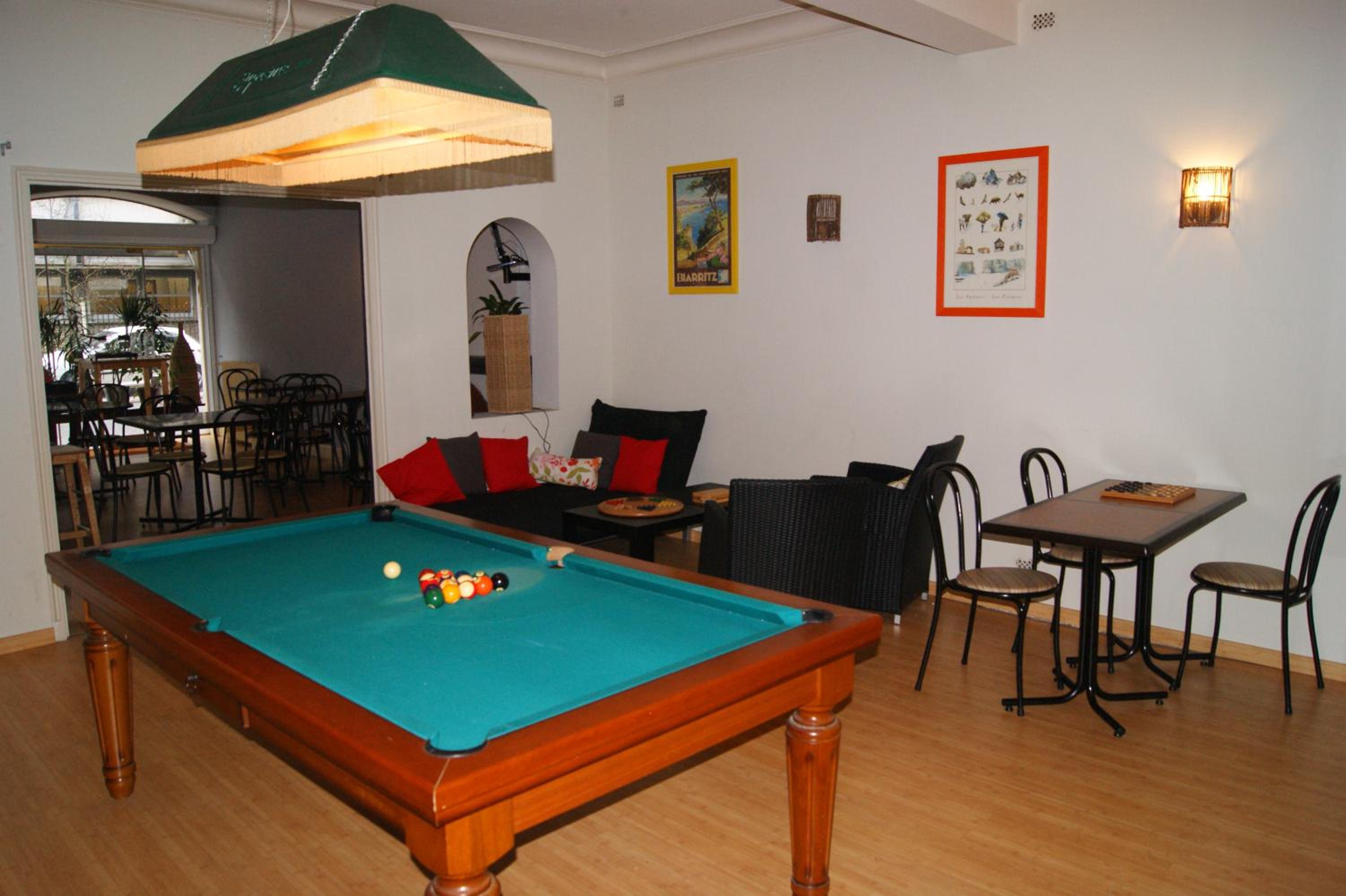 Pau Vacations - Hotel Central - Property Image 11
