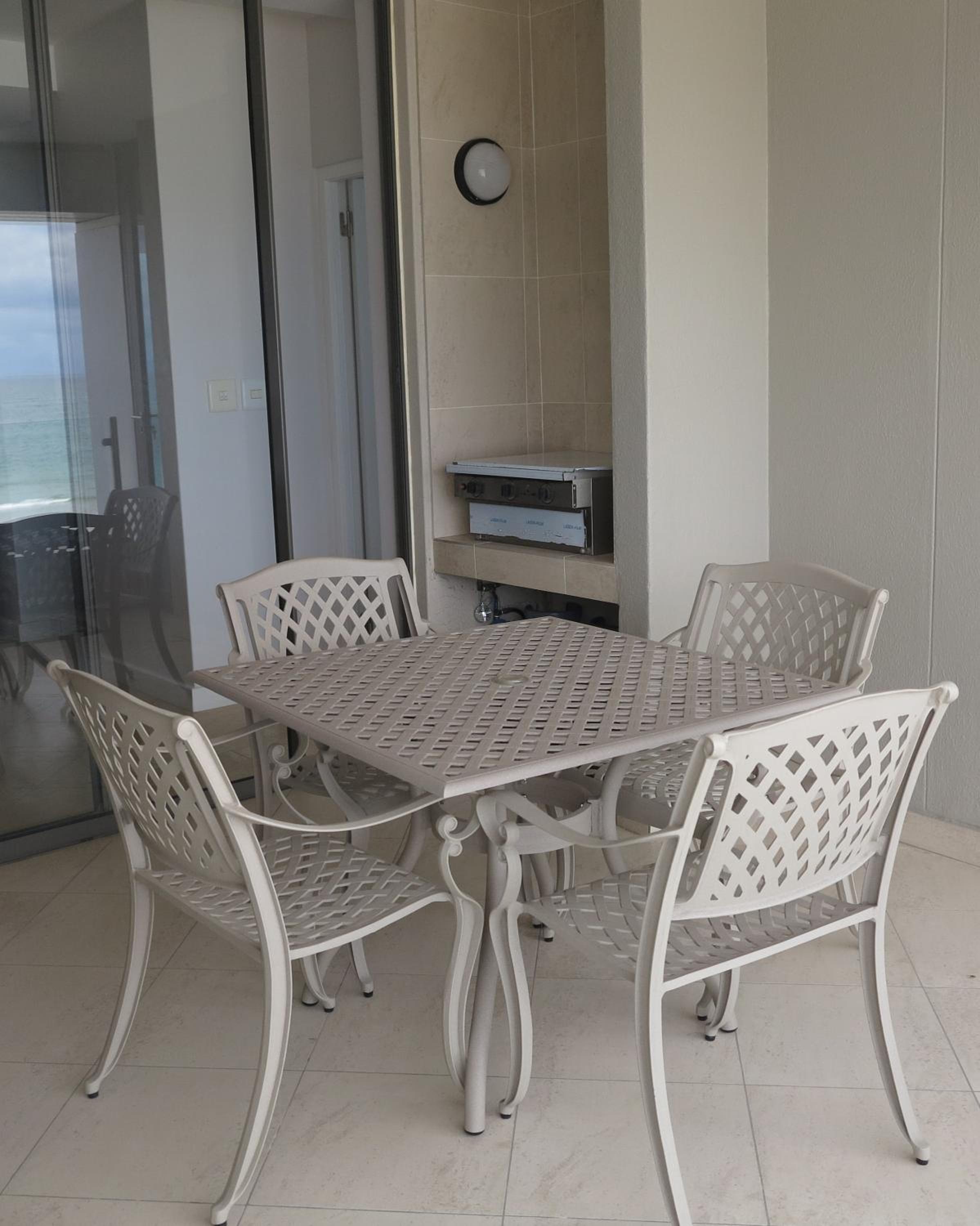 Topaz 302 Self Catering Accommodation Strand Western Cape South Africa