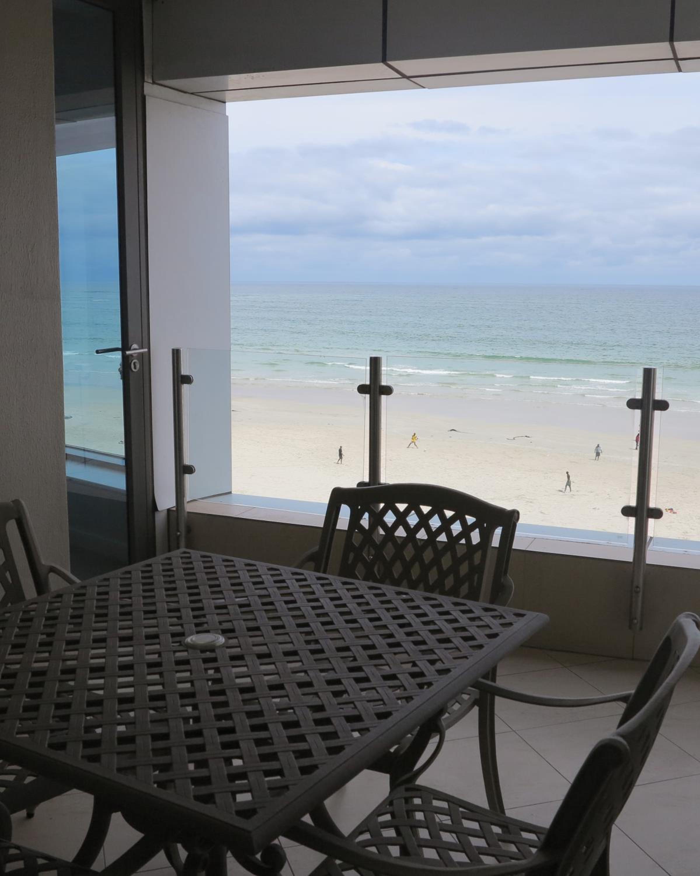 Topaz 302 Self Catering Accommodation Strand Western Cape South Africa