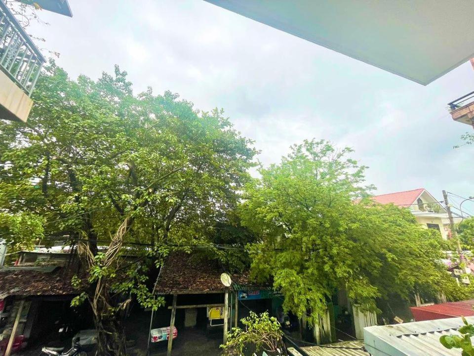 Hue Loving Home & Cafe view 2