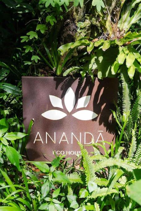 Ananda Eco House - Eco Rainforest Retreat