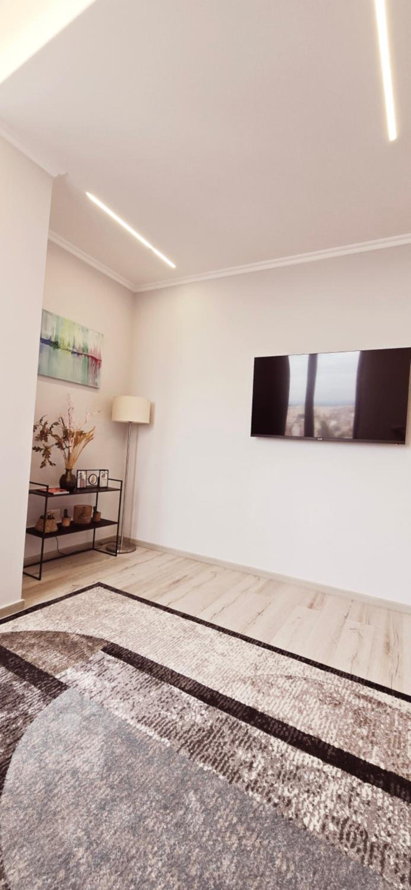 Apartment 01, Sea View