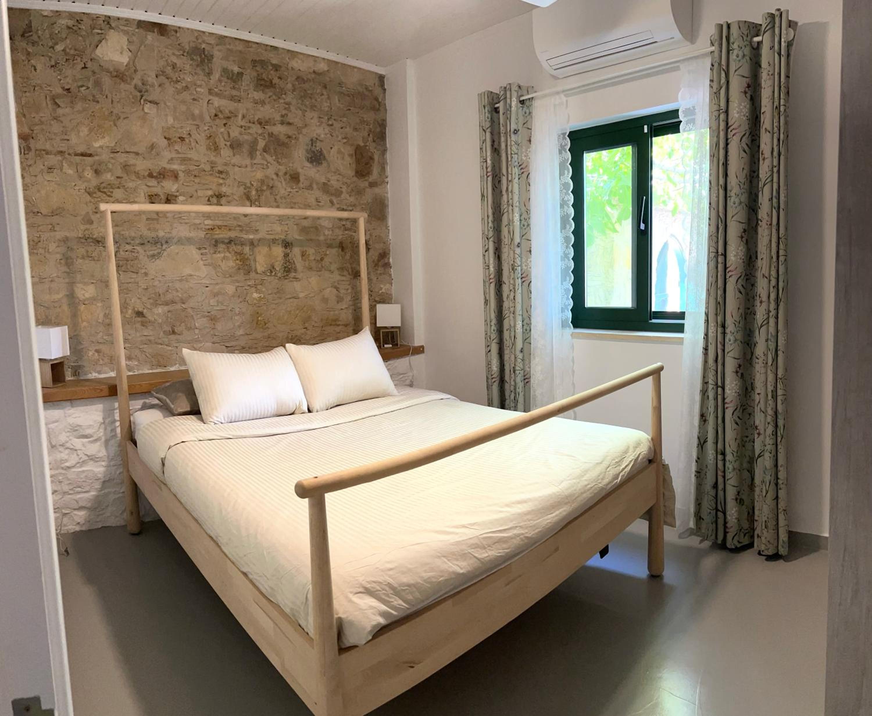 The Fig Tree House
