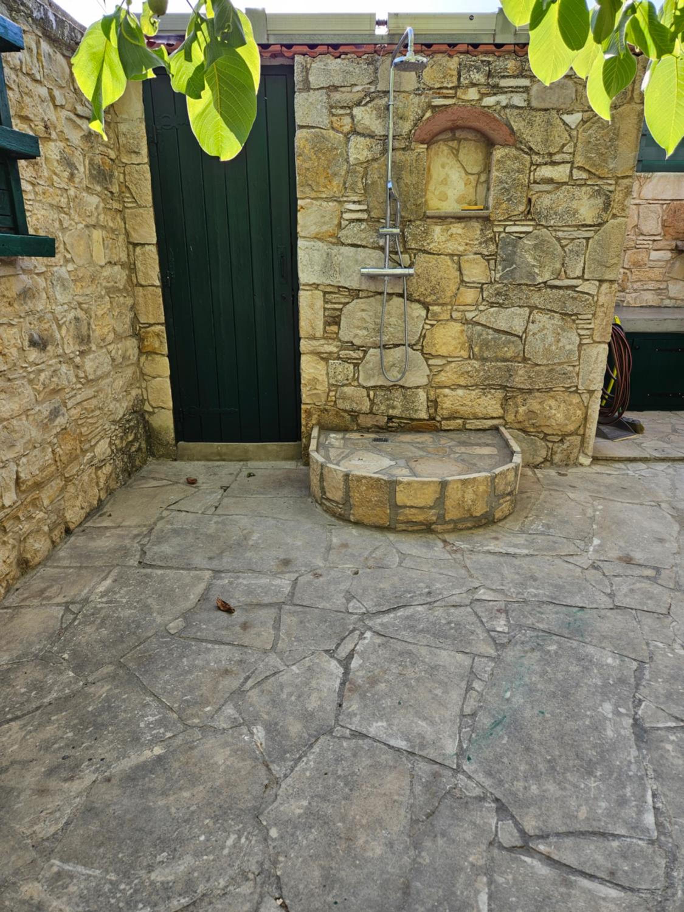 The Fig Tree House