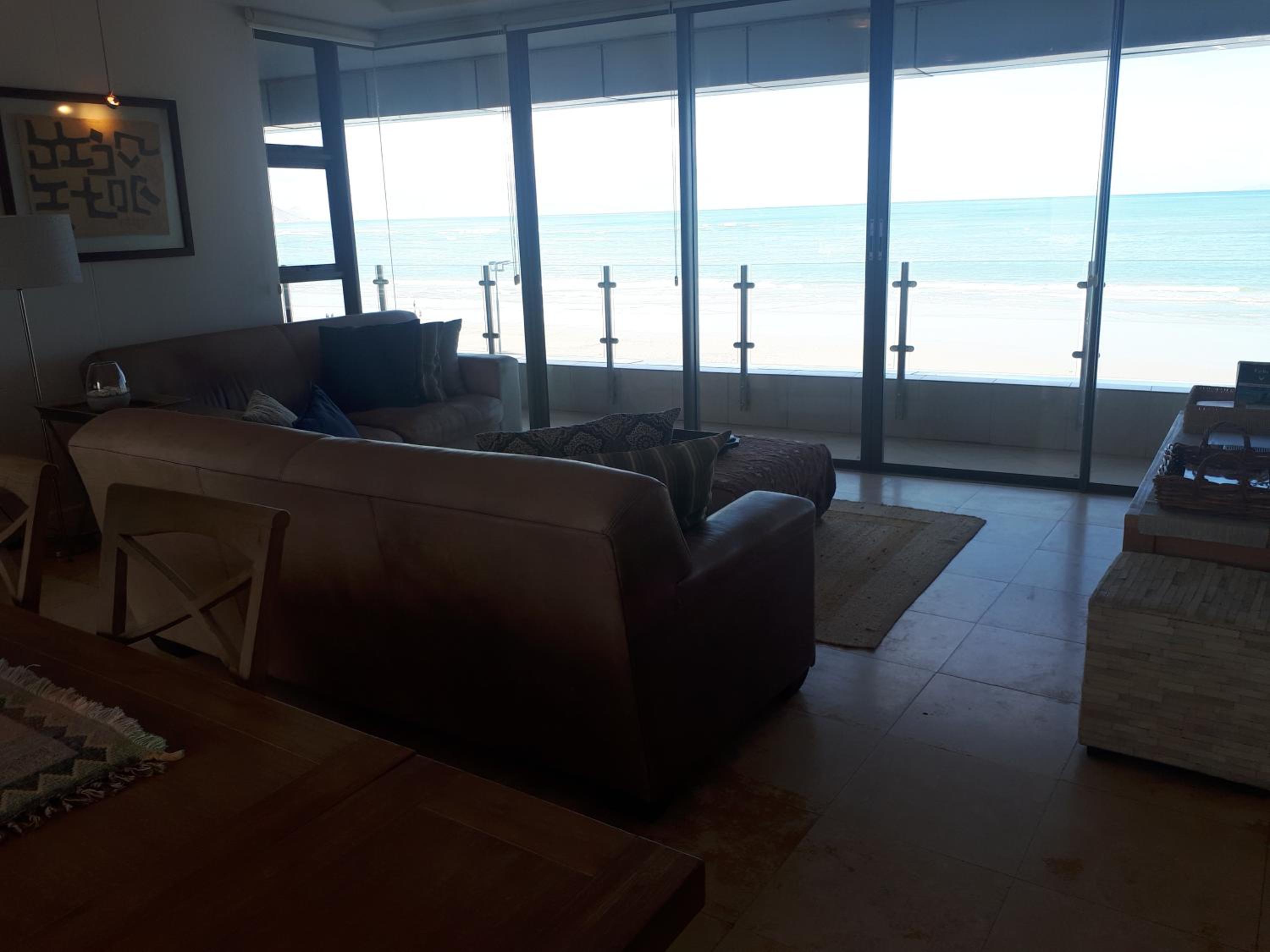 Topaz 302 Self Catering Accommodation Strand Western Cape South Africa