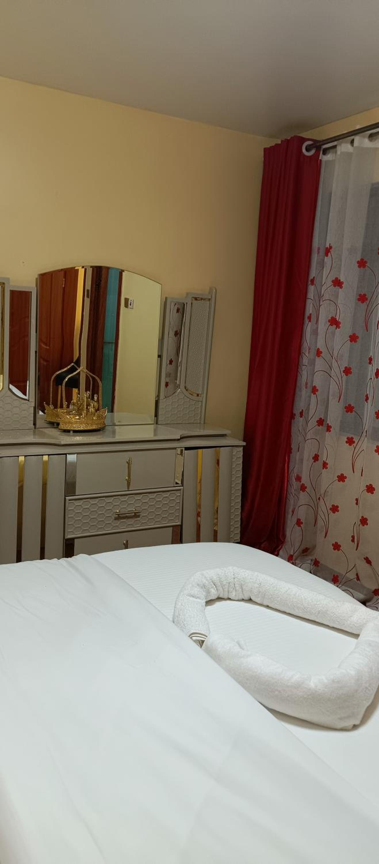 Luxurious 2bedroom furnished apartment view 5