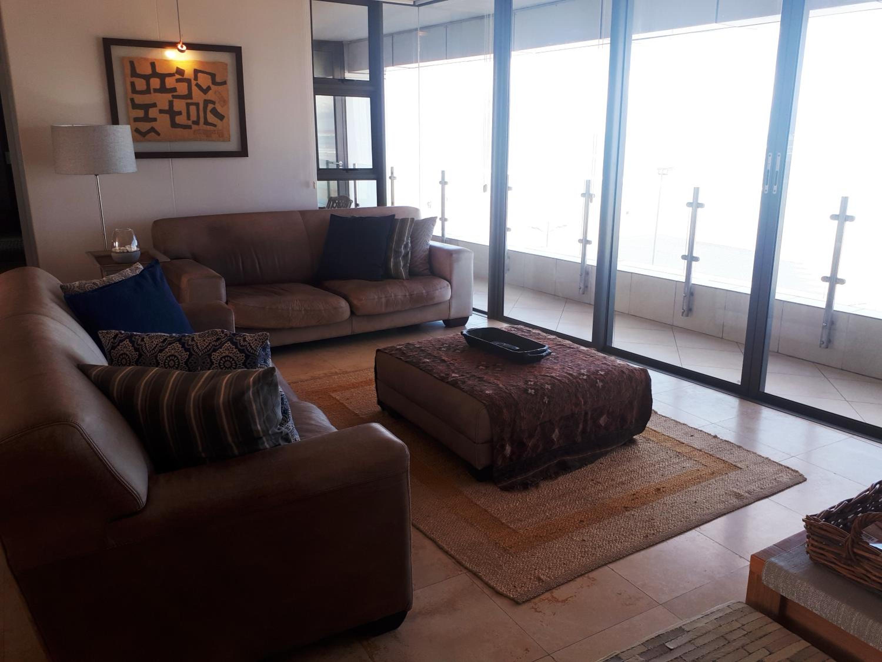 Topaz 302 Self Catering Accommodation Strand Western Cape South Africa