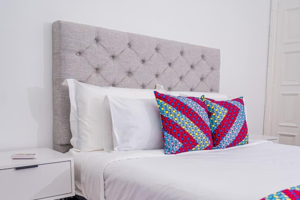 The Cozy Corner Luxury Living view 3