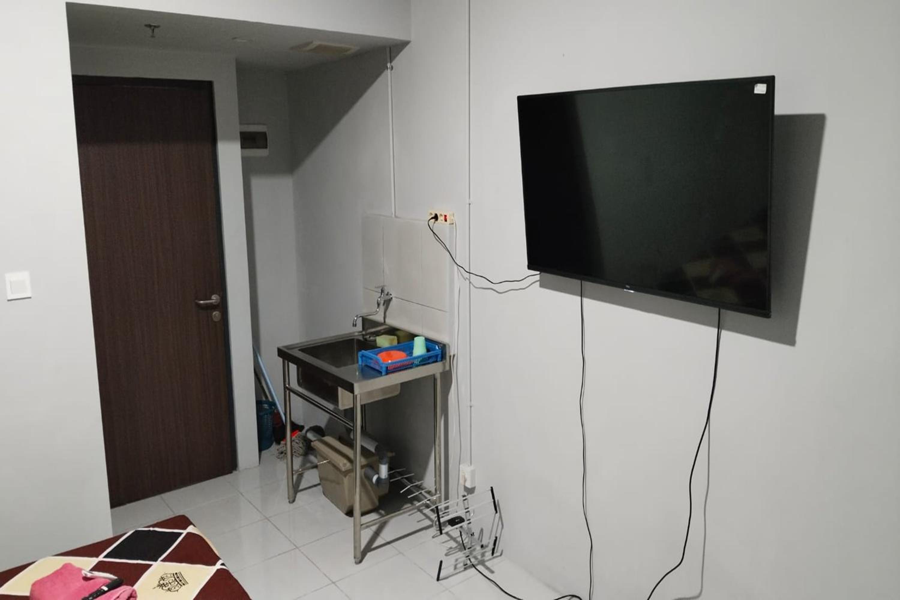 Riverdale Cikarang by Veto Rooms view 2