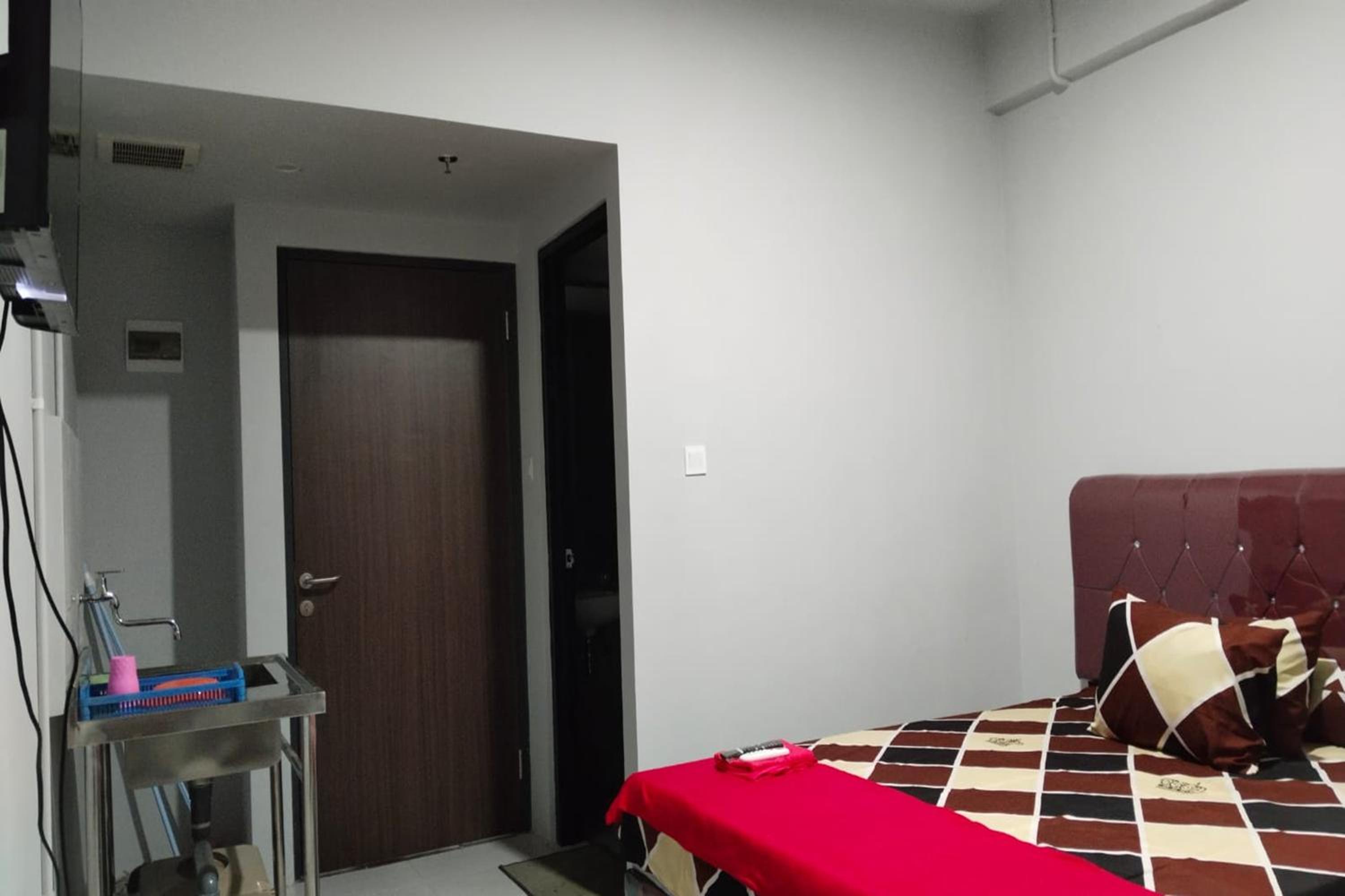 Riverdale Cikarang by Veto Rooms view 3