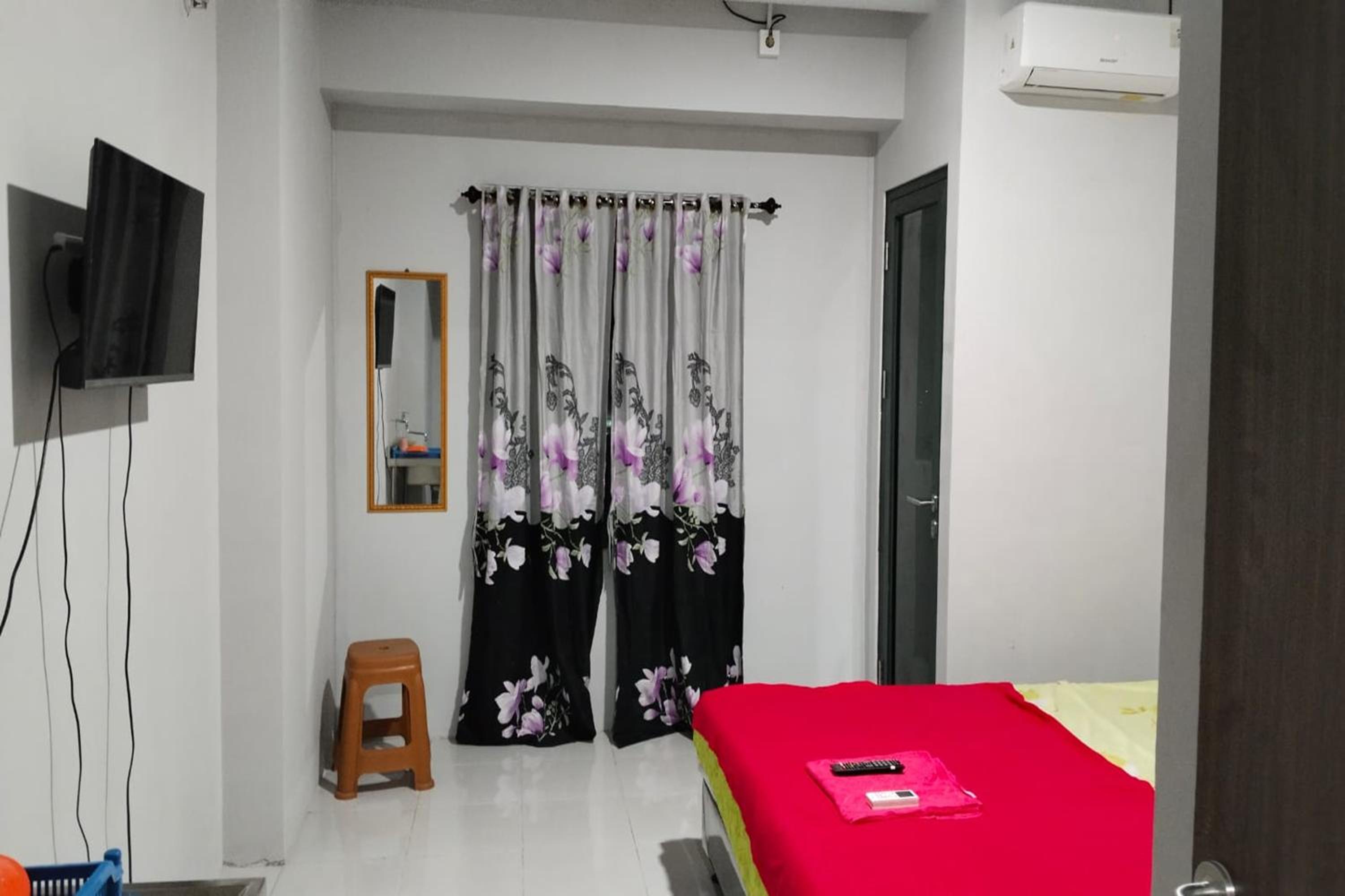 Riverdale Cikarang by Veto Rooms view 4