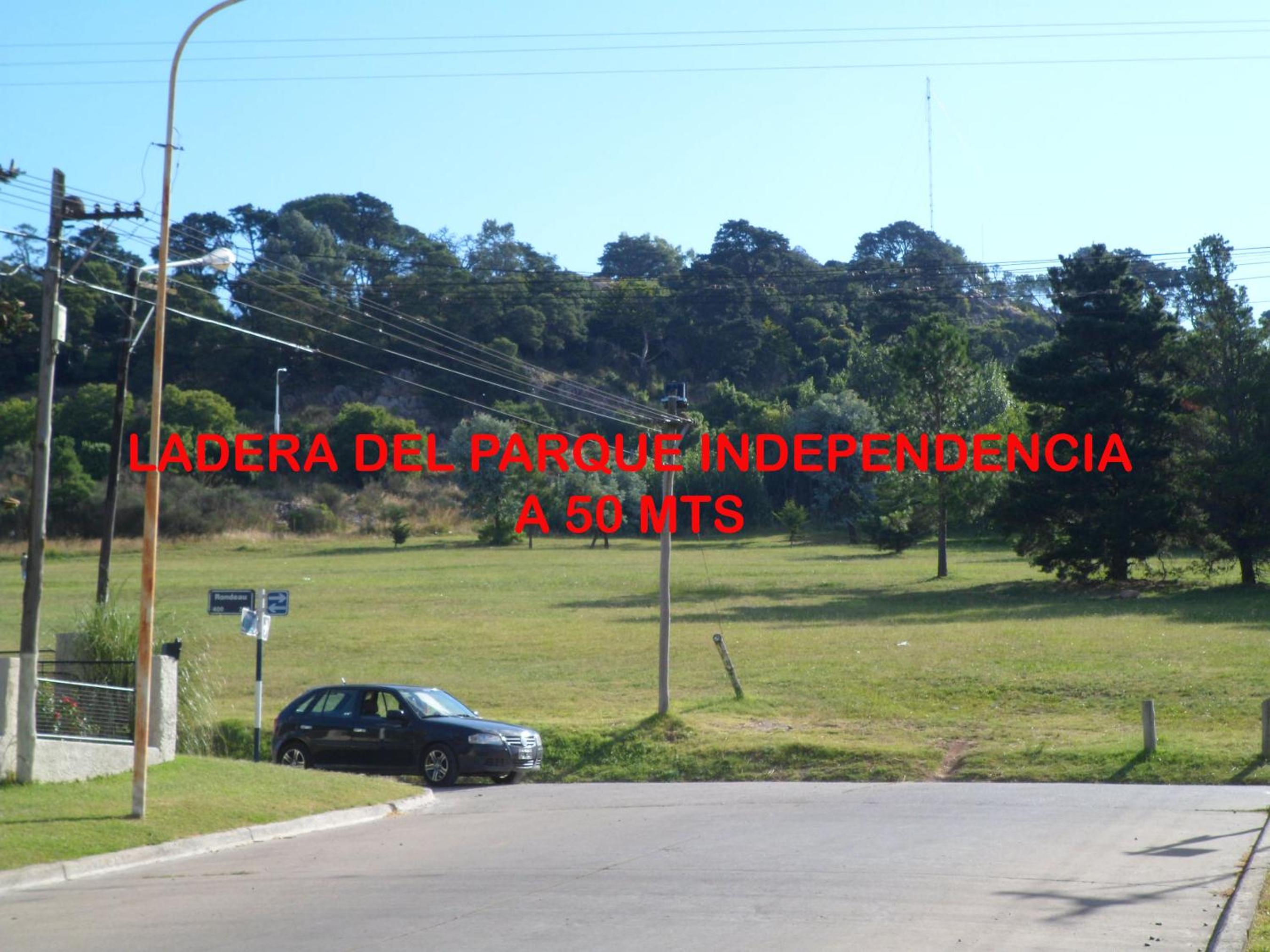 El Mirador de Tandil