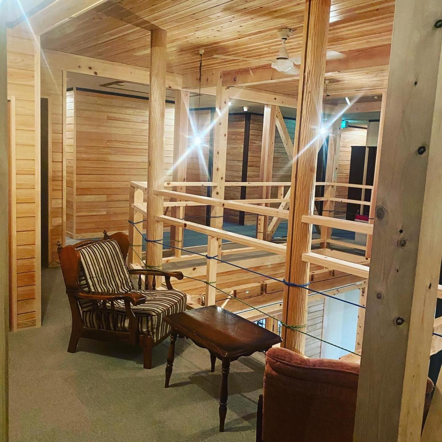 Lodge Yamajiu view 5