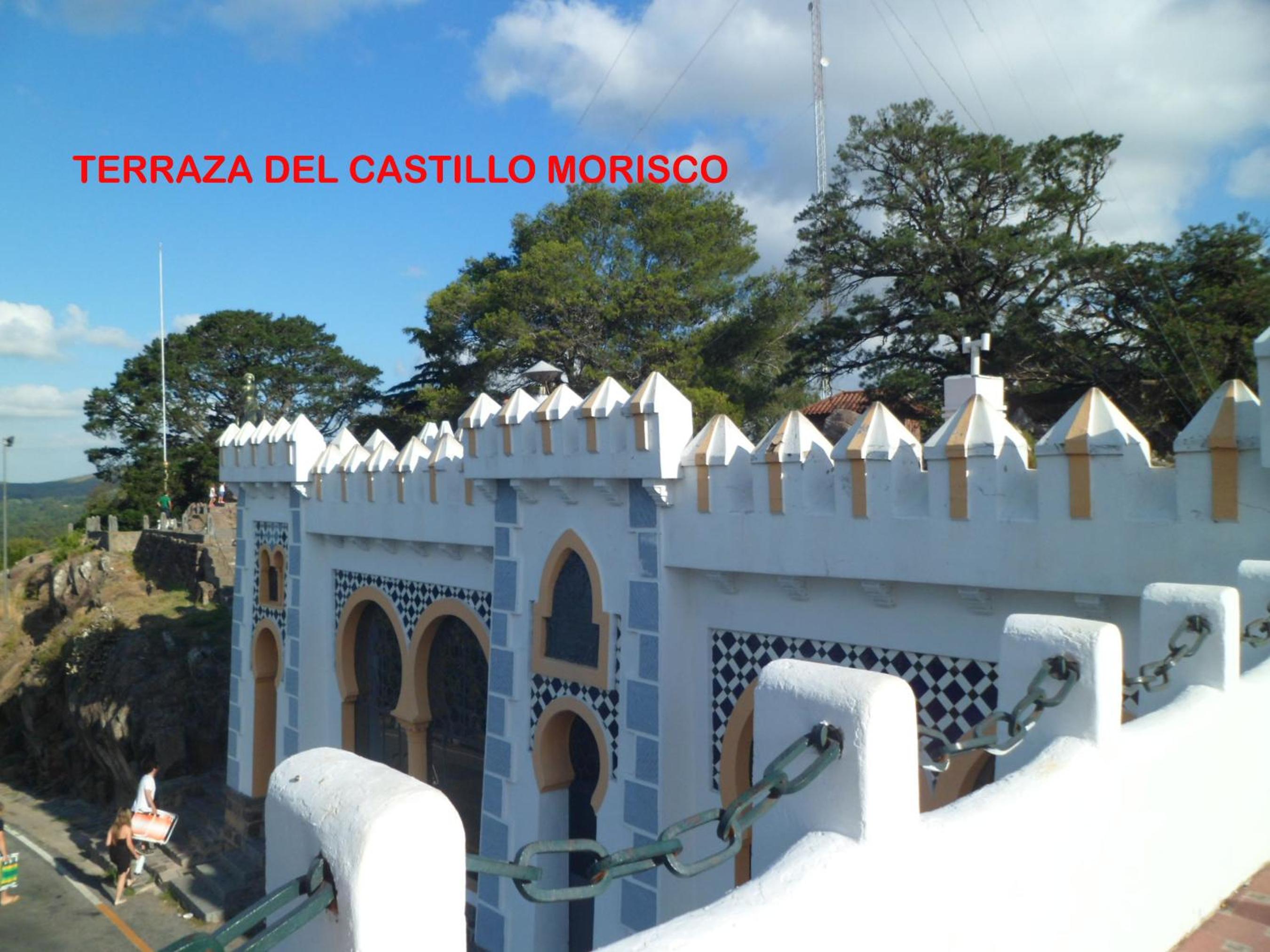 El Mirador de Tandil