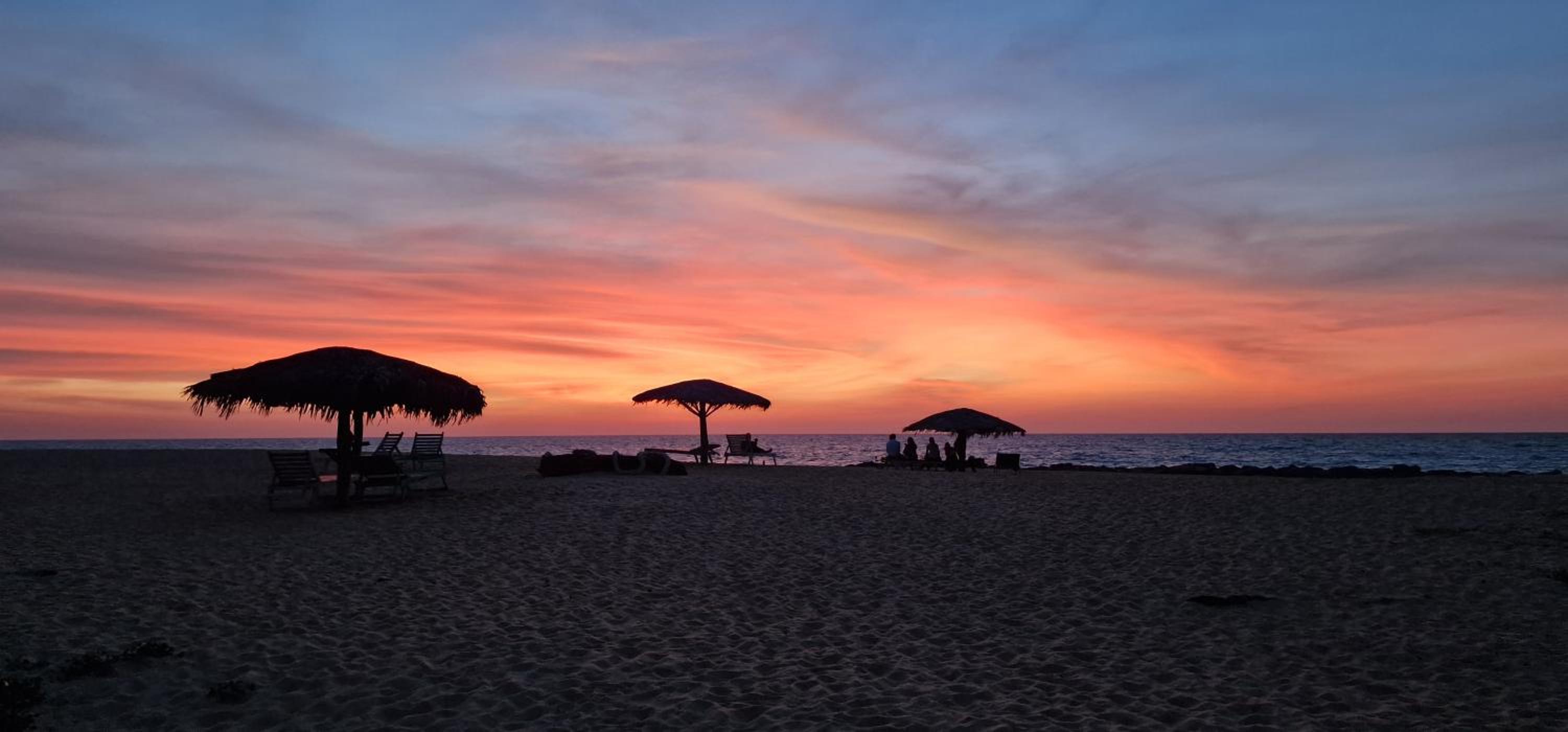 Elements Beach & Nature Resort