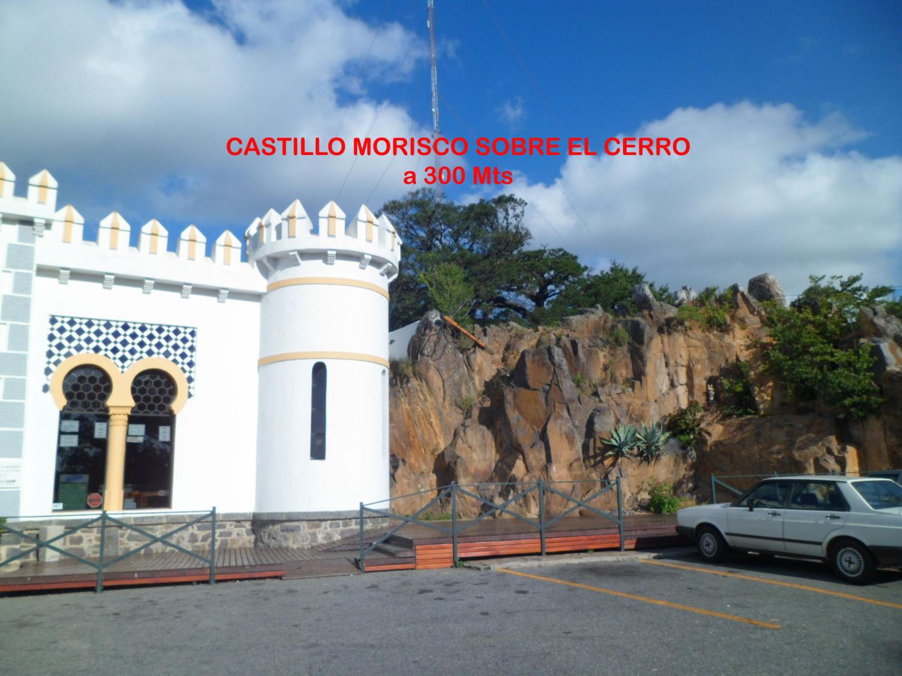 El Mirador de Tandil