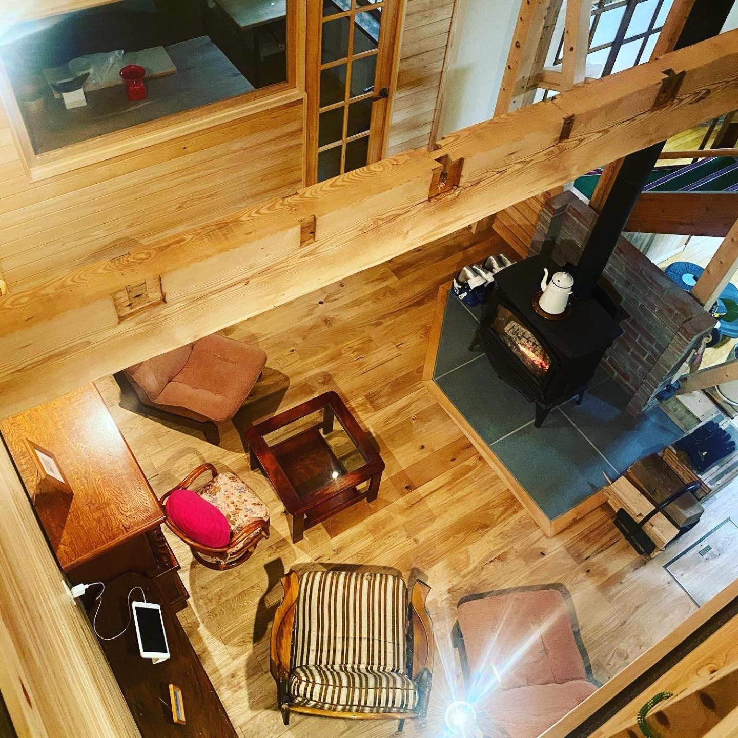 Lodge Yamajiu view 4
