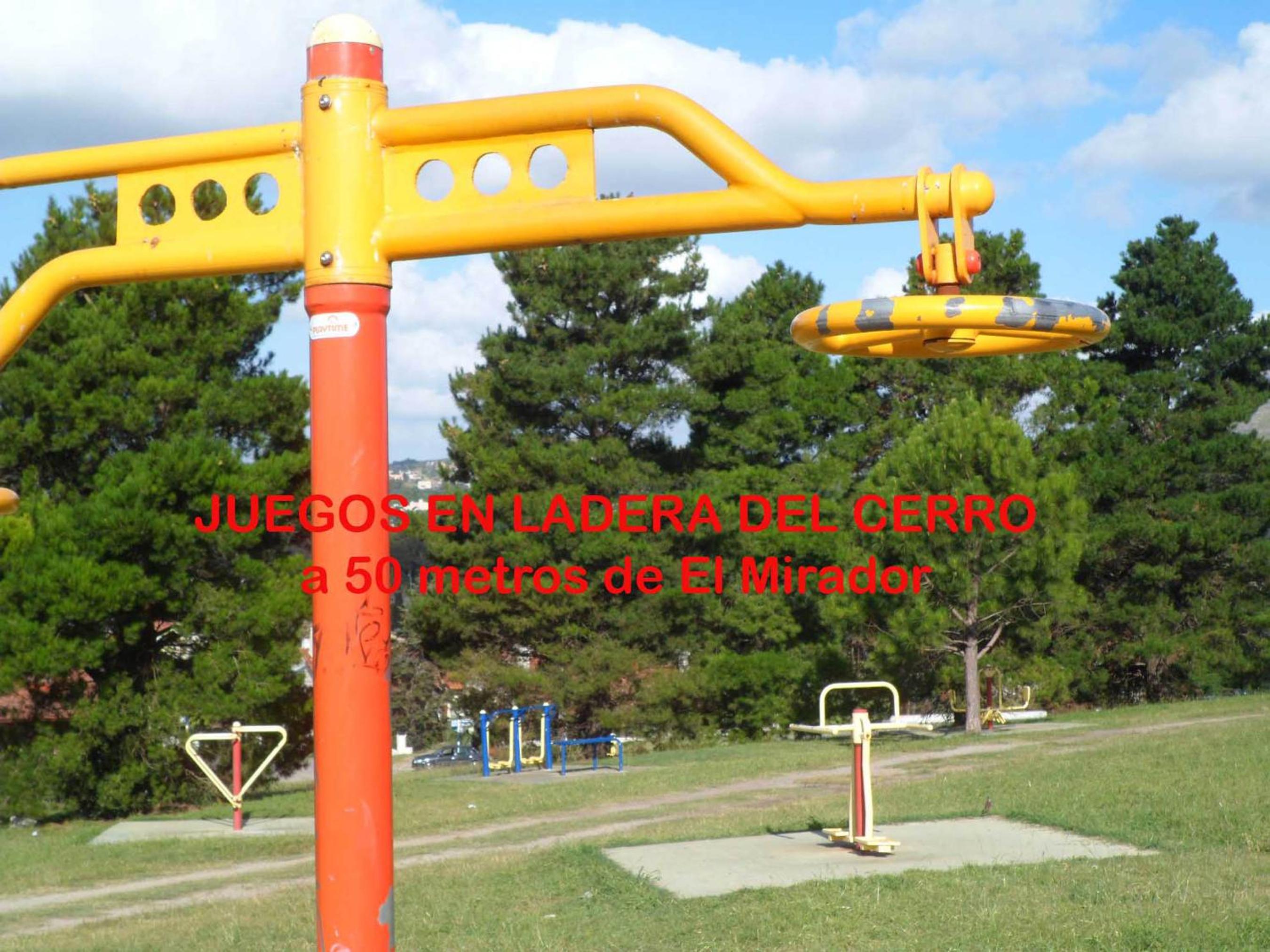 El Mirador de Tandil