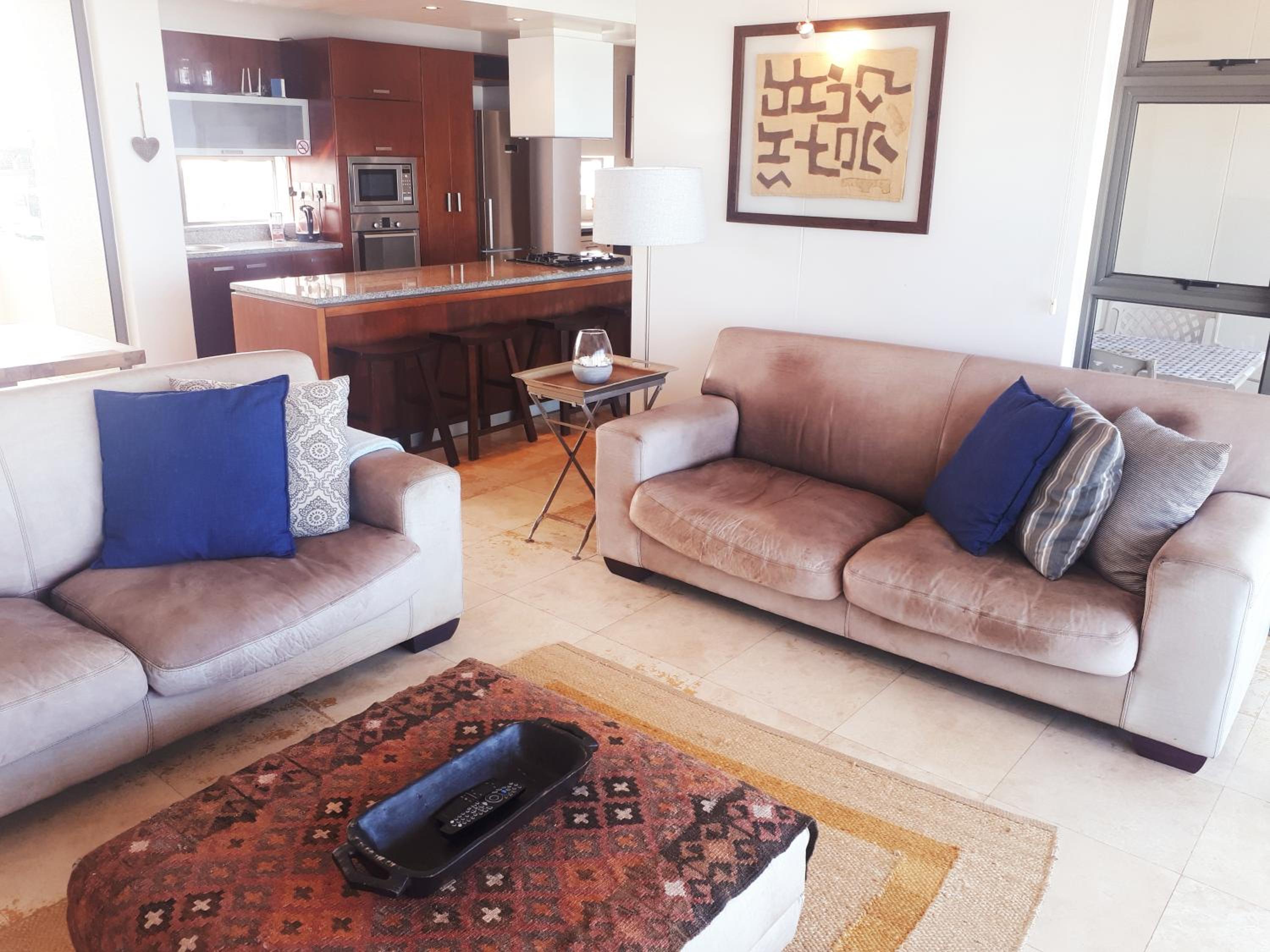 Topaz 302 Self Catering Accommodation Strand Western Cape South Africa