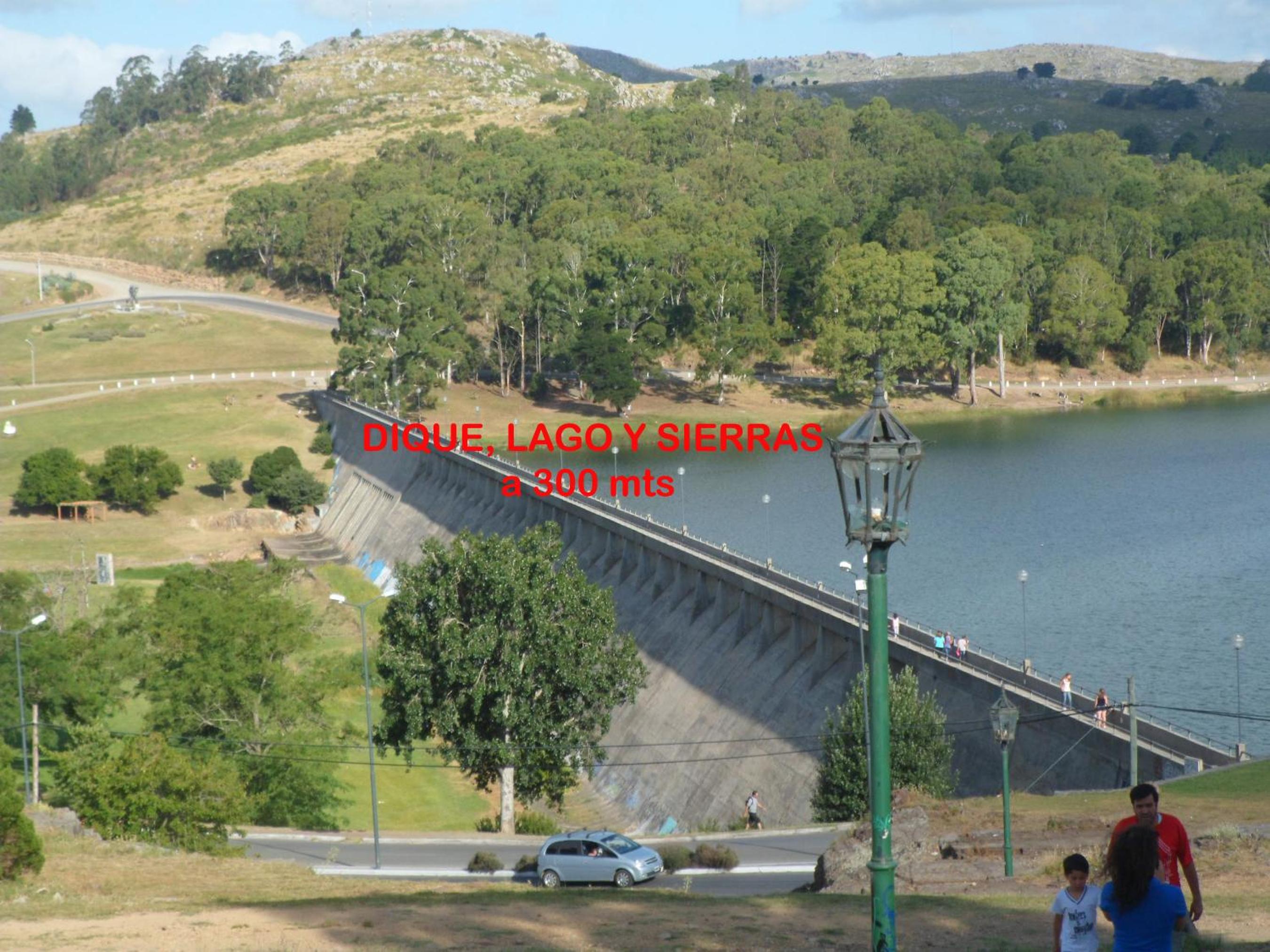 El Mirador de Tandil