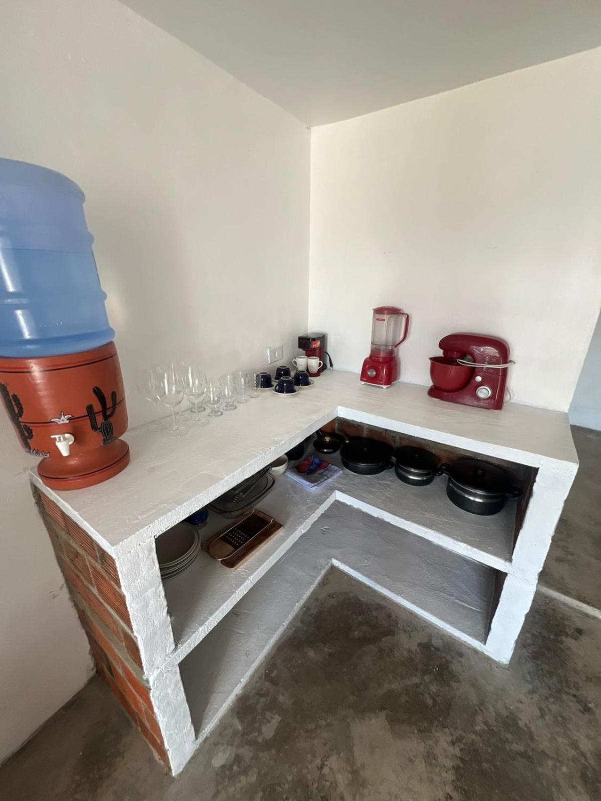 Casa com Encanto 2 - Ilha do Ferro