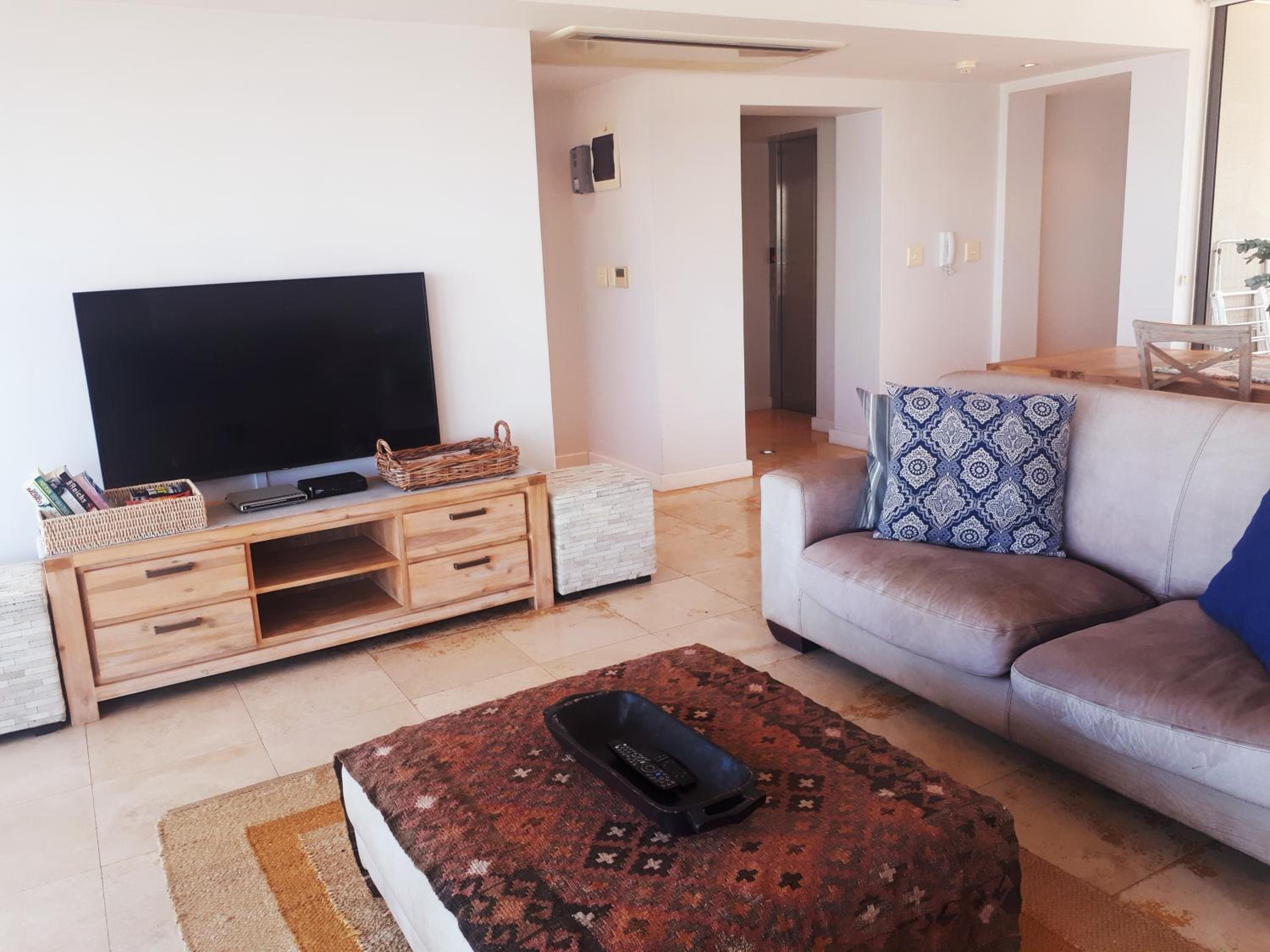 Topaz 302 Self Catering Accommodation Strand Western Cape South Africa