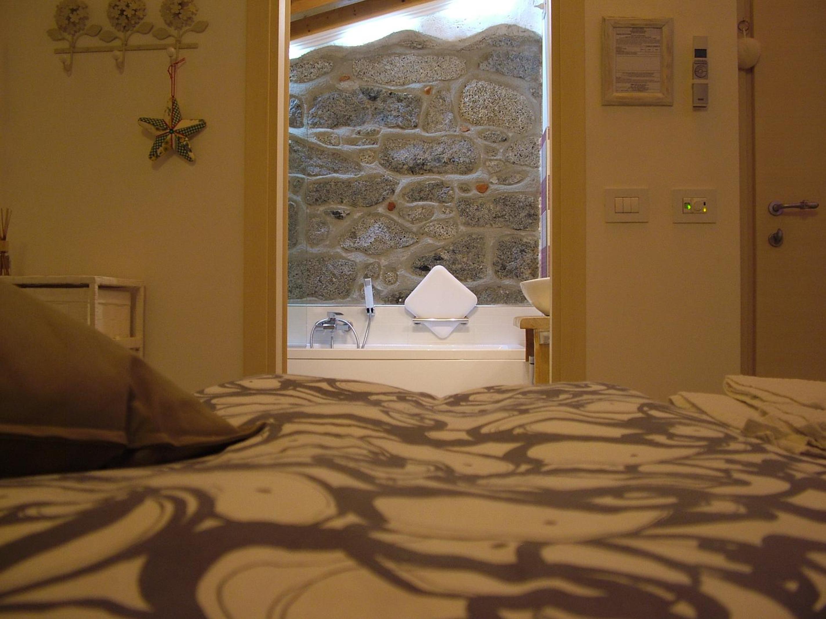 B&B Il Noce alla Finestra, photo 32