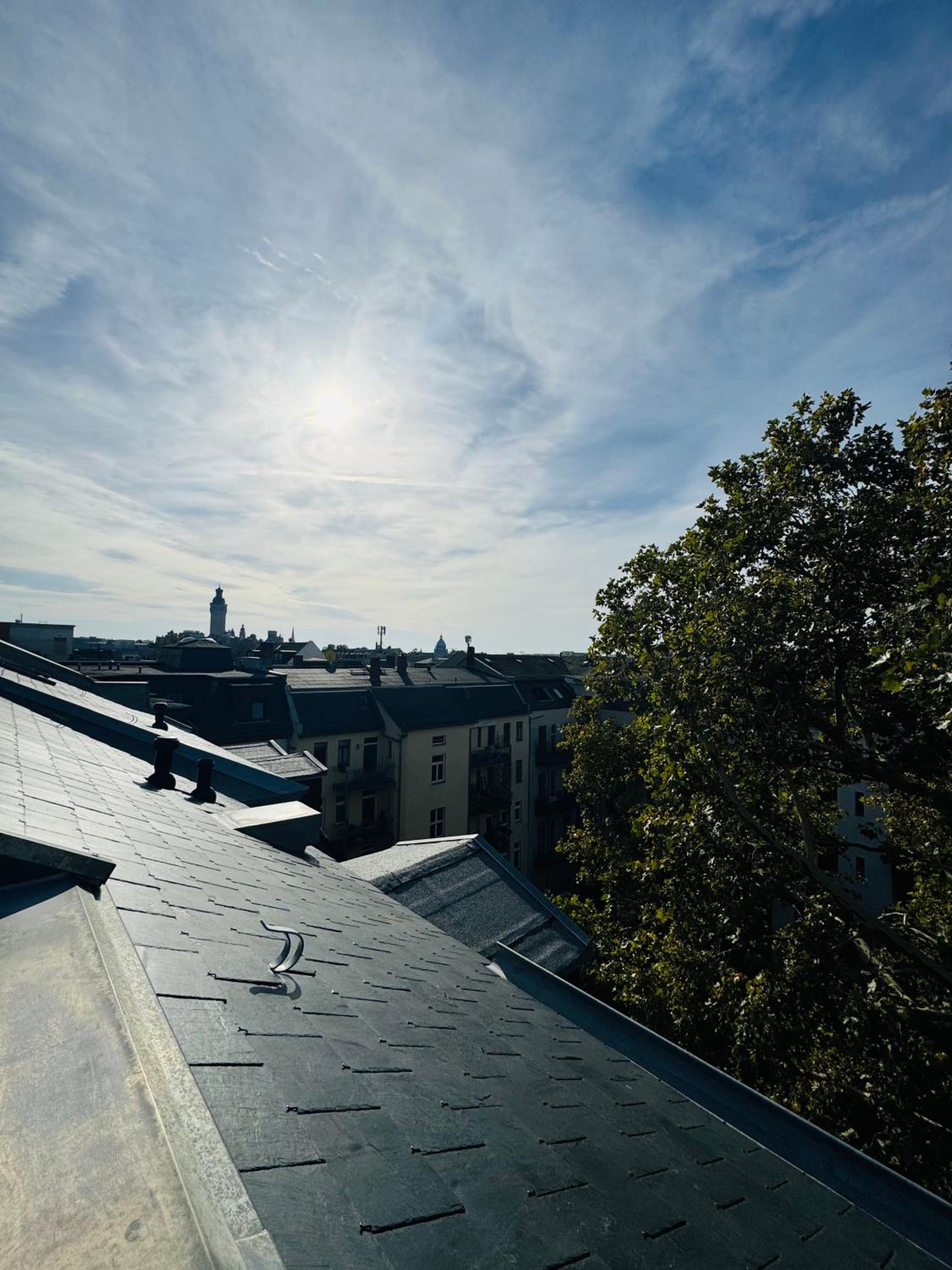 roof