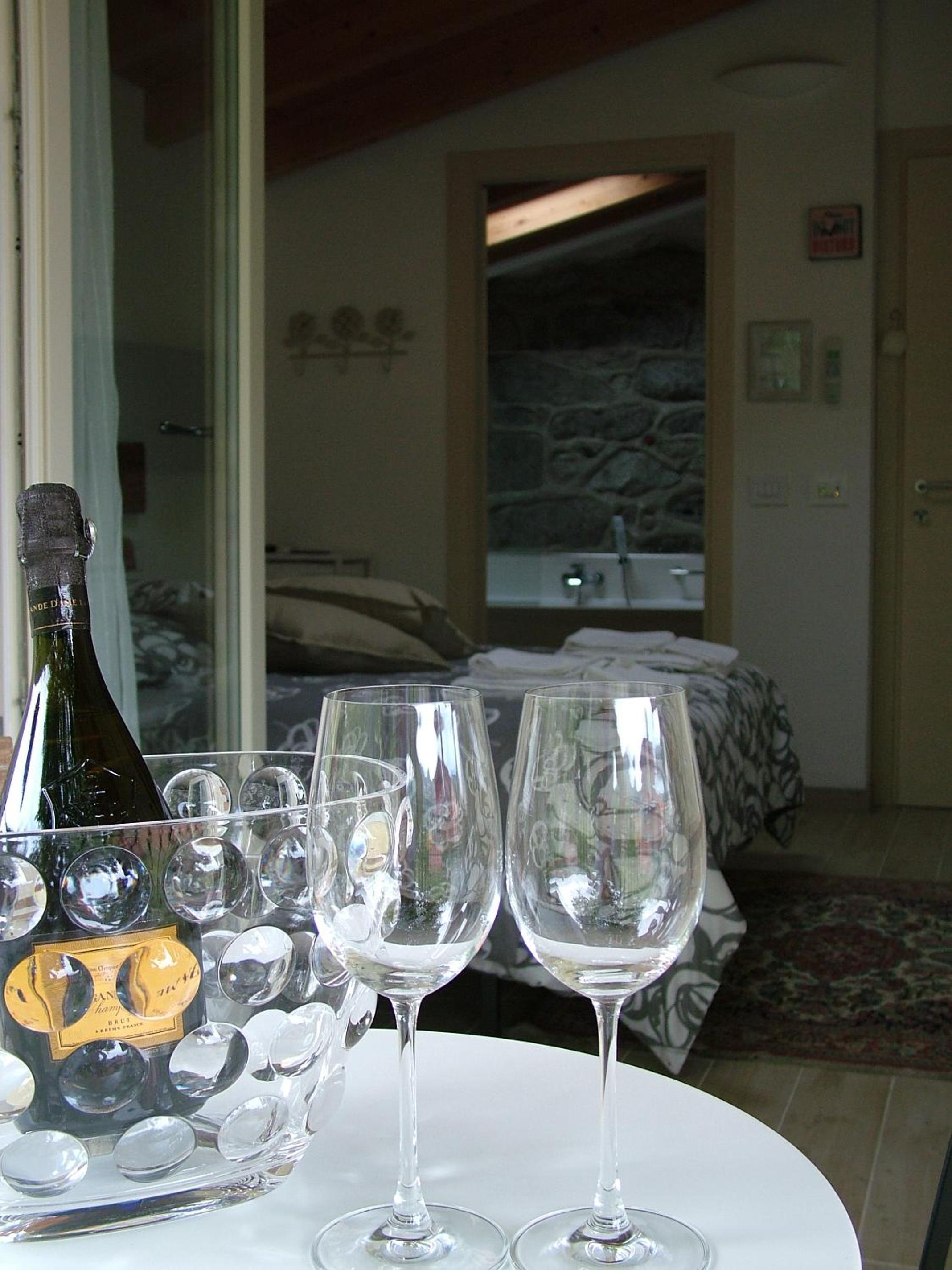 B&B Il Noce alla Finestra, photo 23