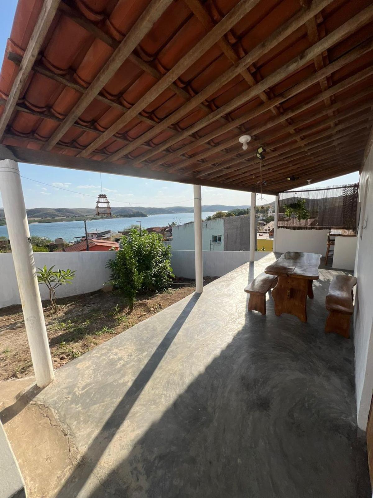 Casa com Encanto 2 - Ilha do Ferro