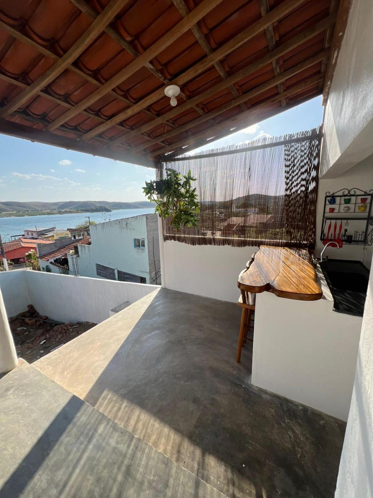 Casa com Encanto 2 - Ilha do Ferro