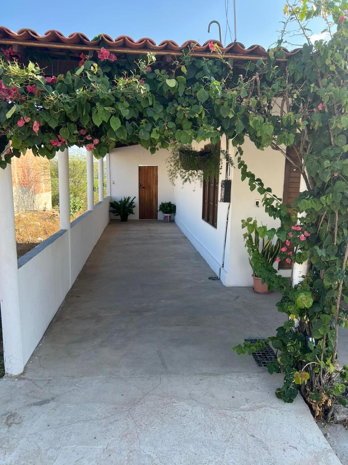 Casa com Encanto 2 - Ilha do Ferro