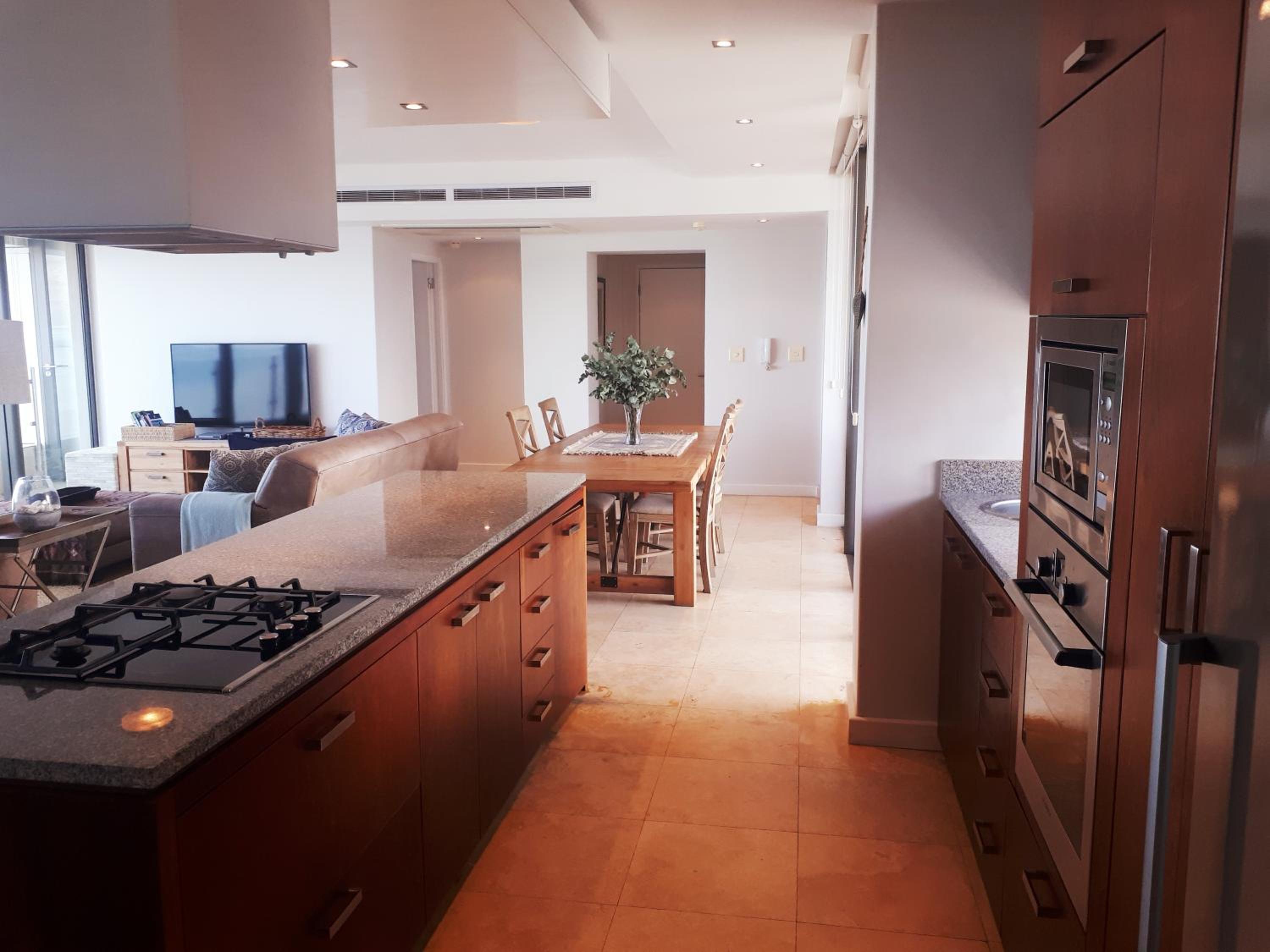 Topaz 302 Self Catering Accommodation Strand Western Cape South Africa