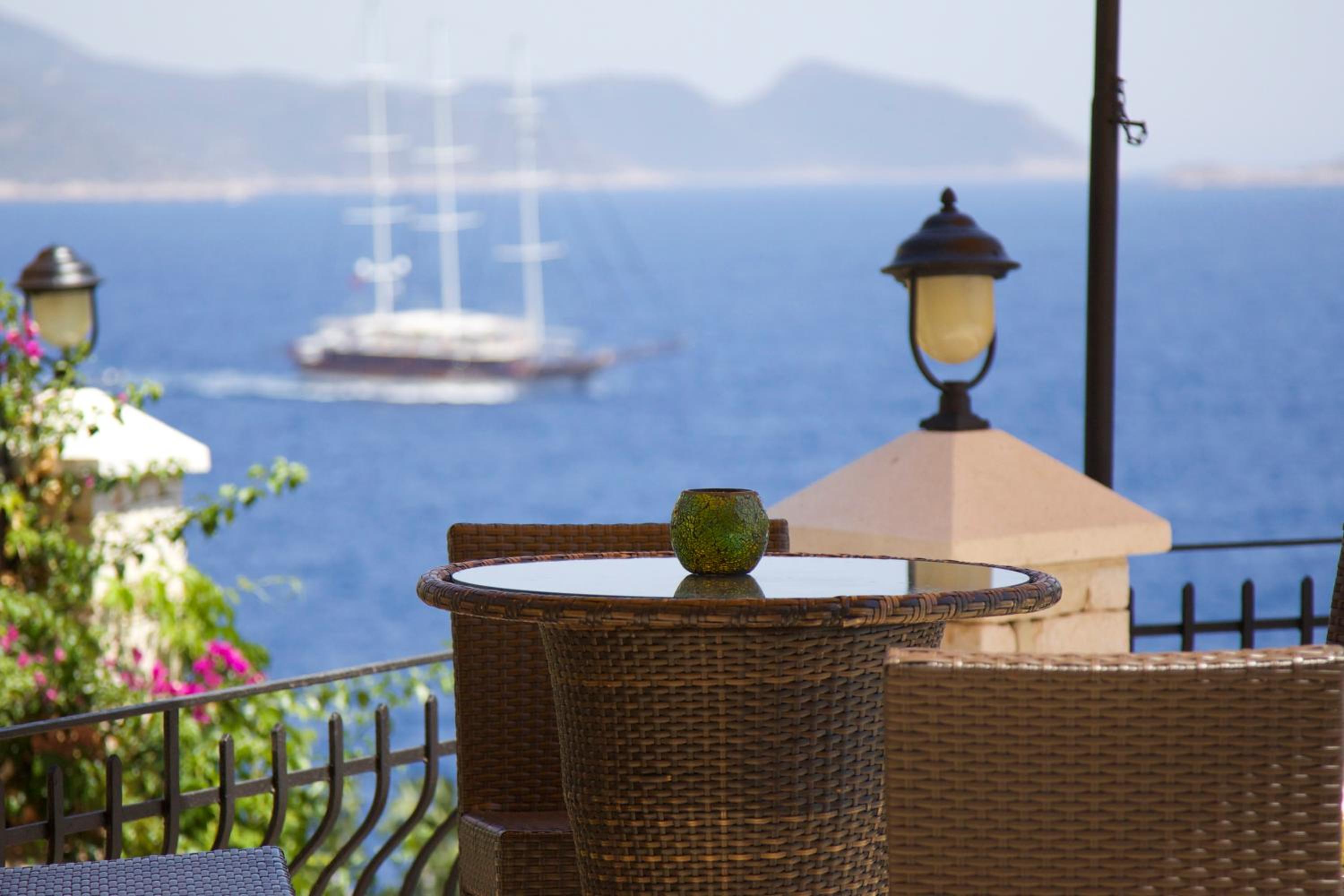 Villa Hotel Tamara - Image 10