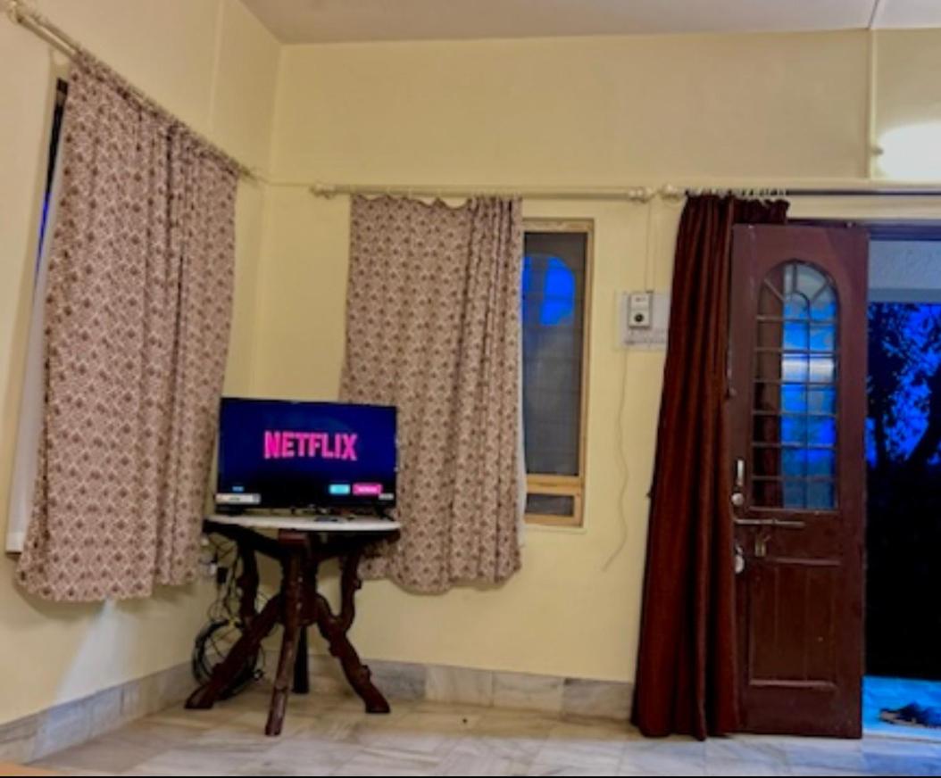 The Cascade Villa 2BHK with pool view 4