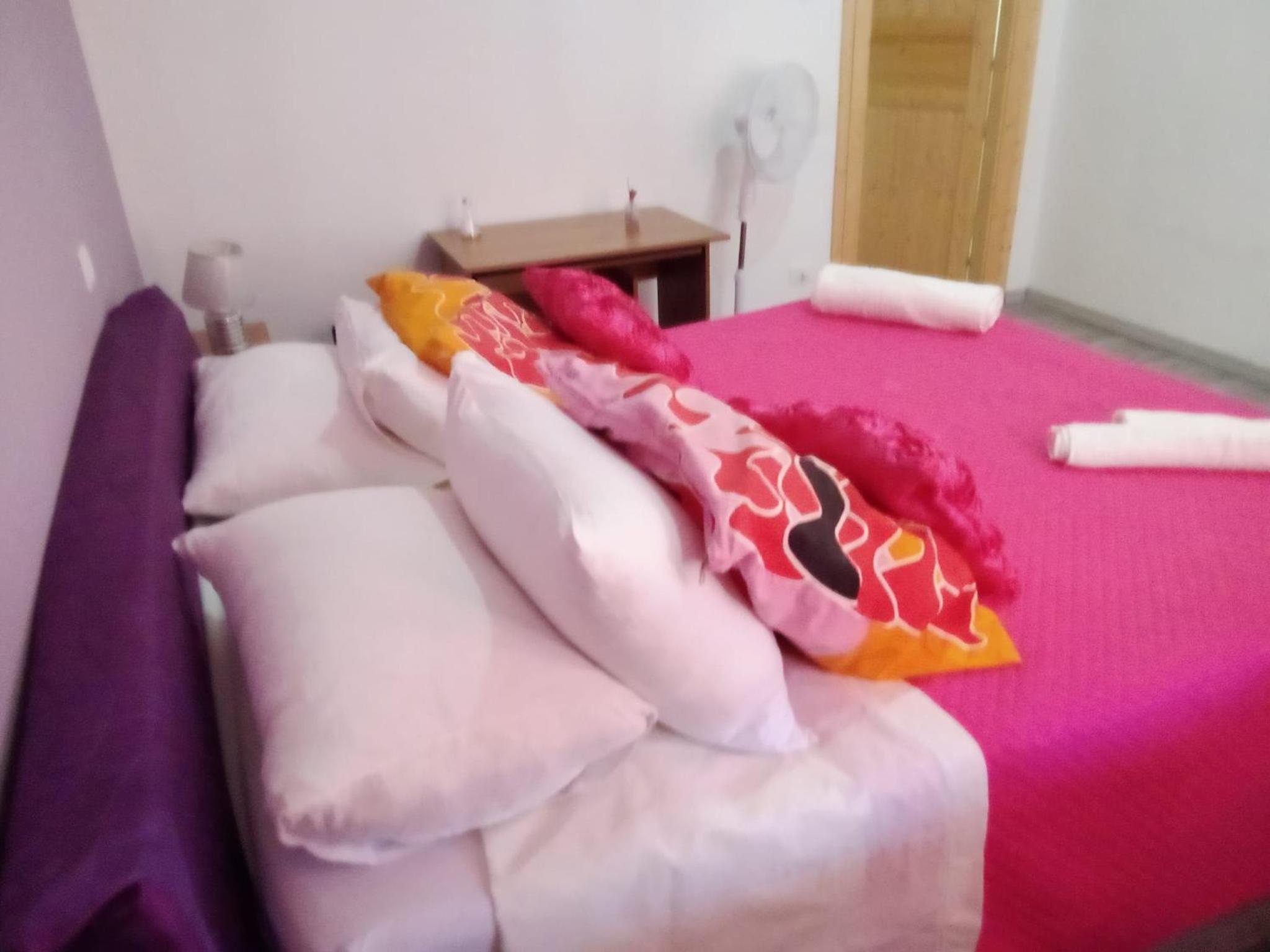 Family Olbia room's photo 3