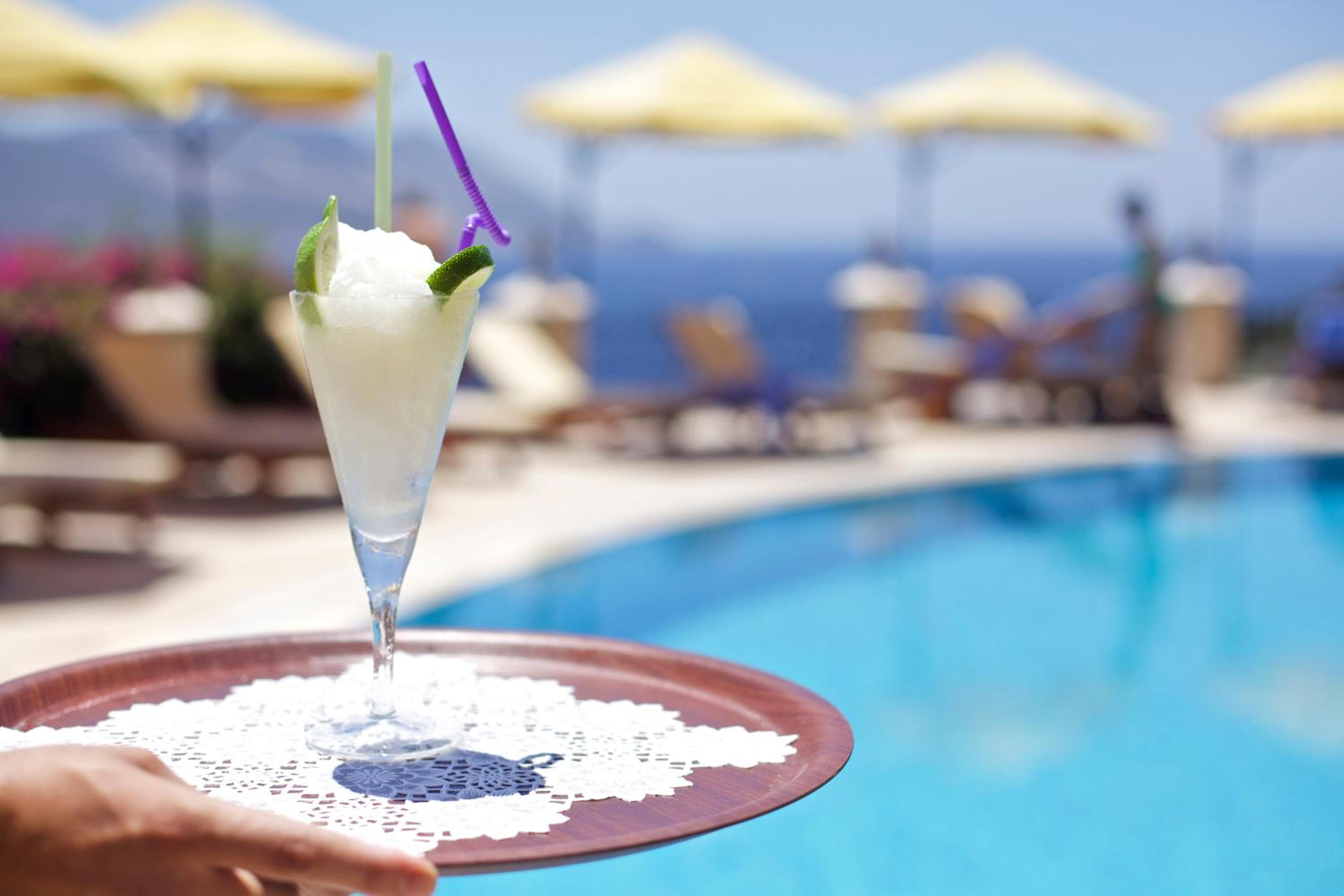 Villa Hotel Tamara - Image 23