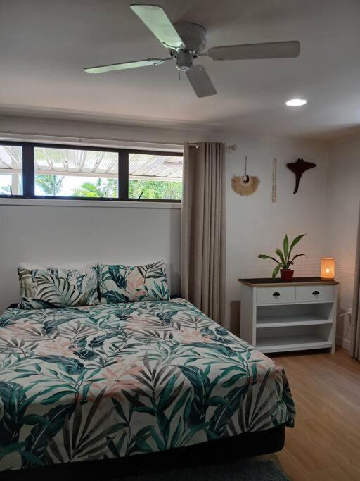 Coastal Retreat Holiday Home Rarotonga