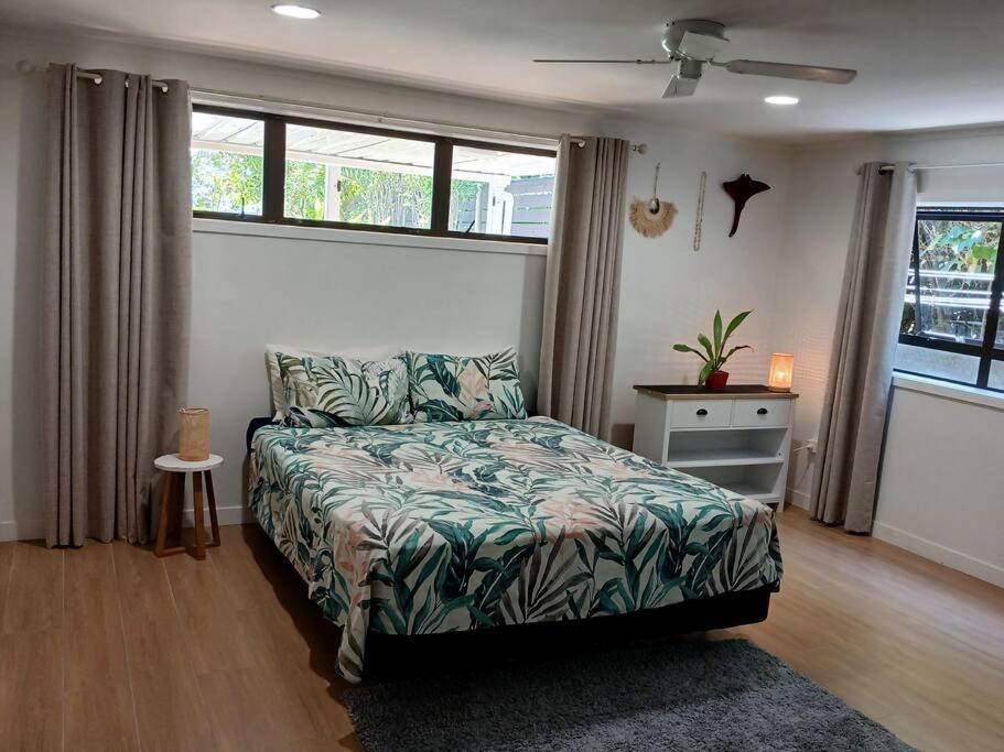 Coastal Retreat Holiday Home Rarotonga