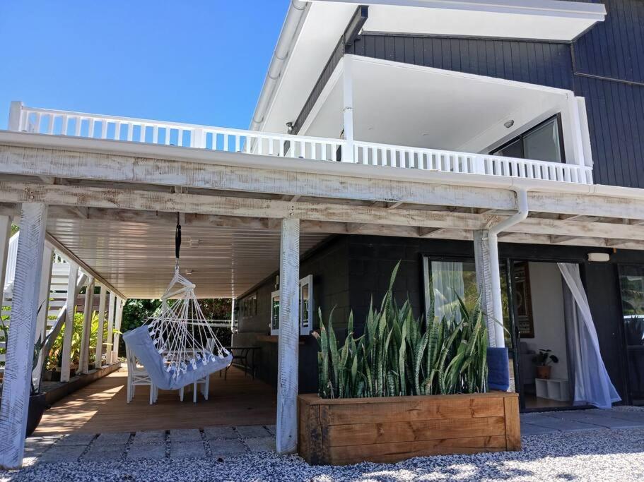 Coastal Retreat Holiday Home Rarotonga