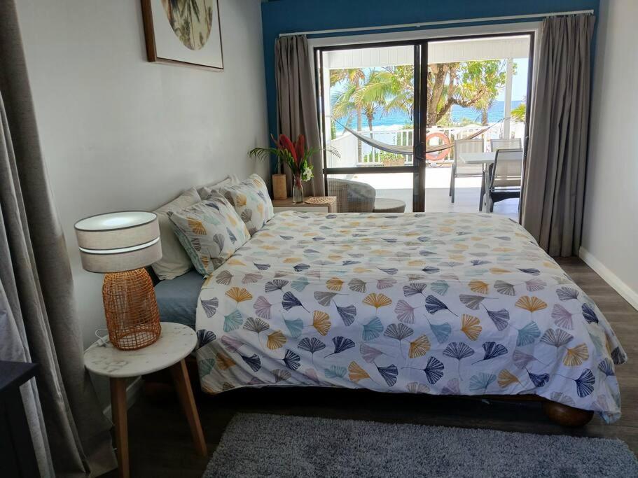 Coastal Retreat Holiday Home Rarotonga