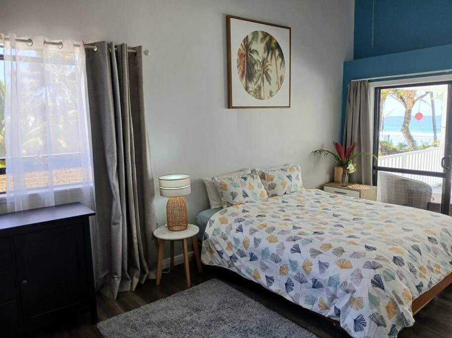 Coastal Retreat Holiday Home Rarotonga