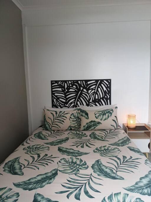 Coastal Retreat Holiday Home Rarotonga