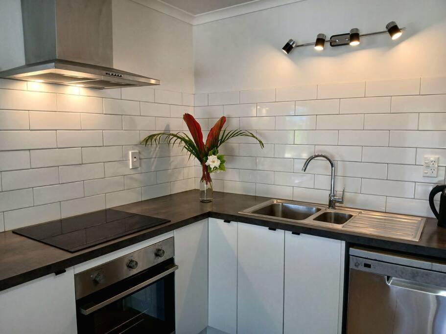 Coastal Retreat Holiday Home Rarotonga