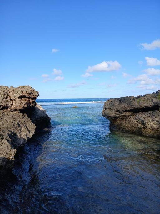 Coastal Retreat Holiday Home Rarotonga